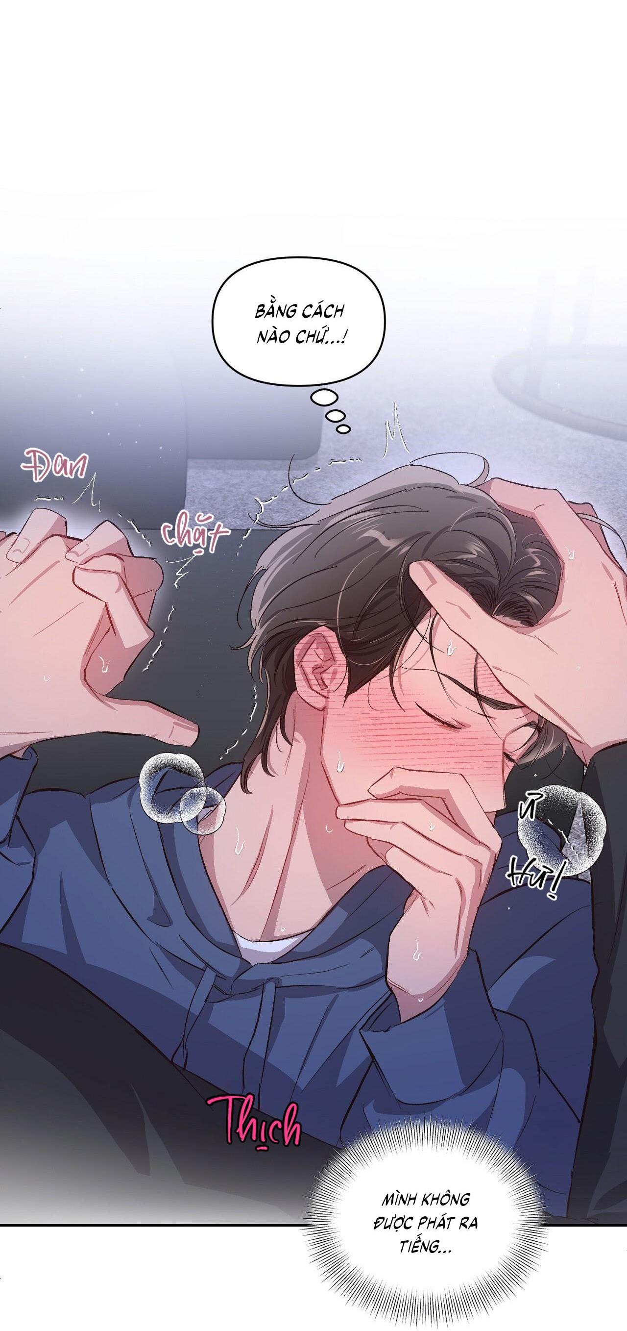 (CBunu) Bí Mật Của Mái Tóc - Chap 31