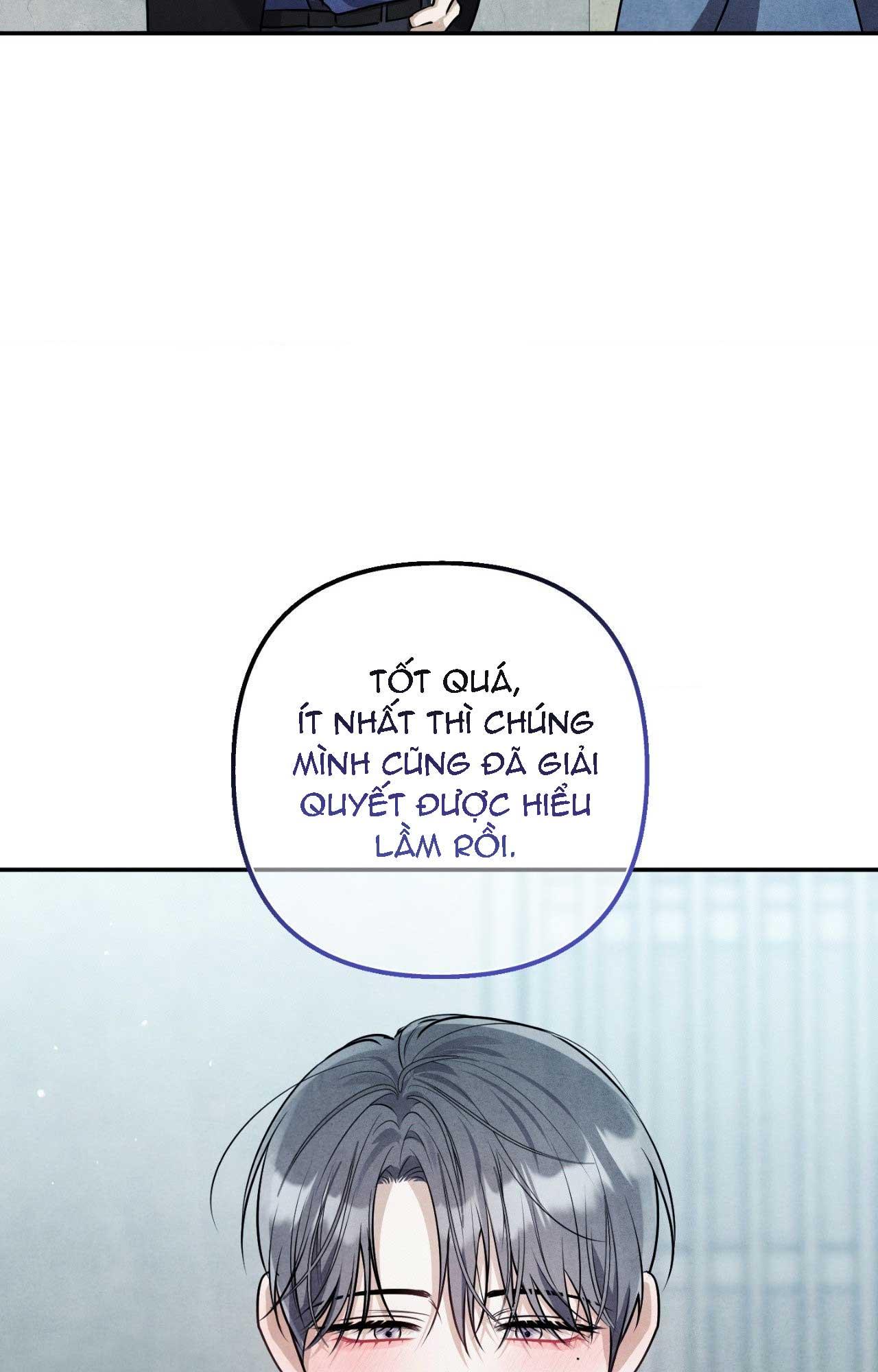 LOCKED IN LEAD - Chap 13