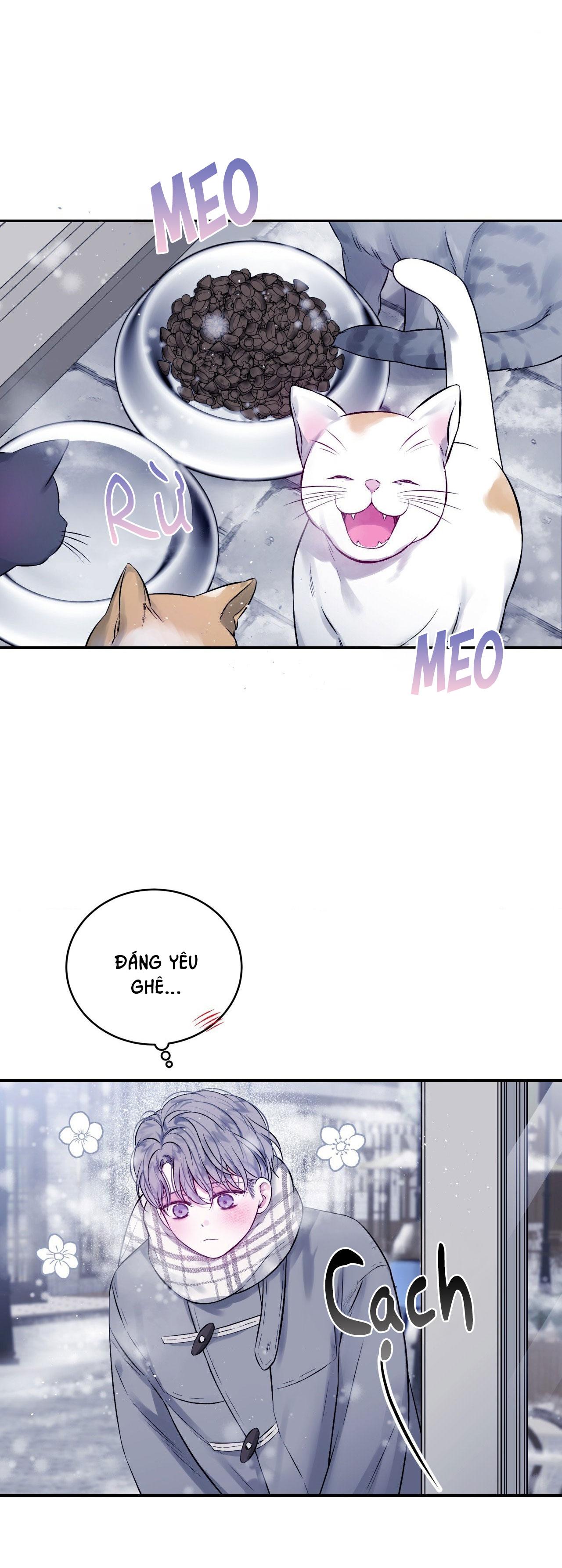 CHÚNG TA KHÔNG HOÀN HẢO - Chap 2