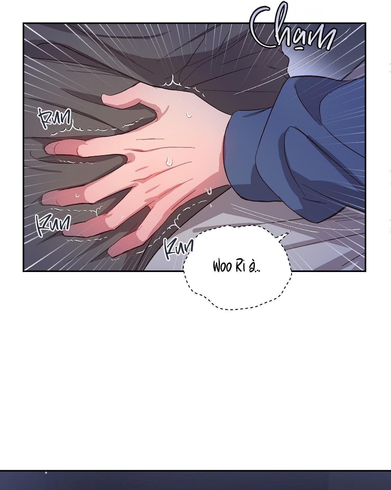 (CBunu) Bí Mật Của Mái Tóc - Chap 31