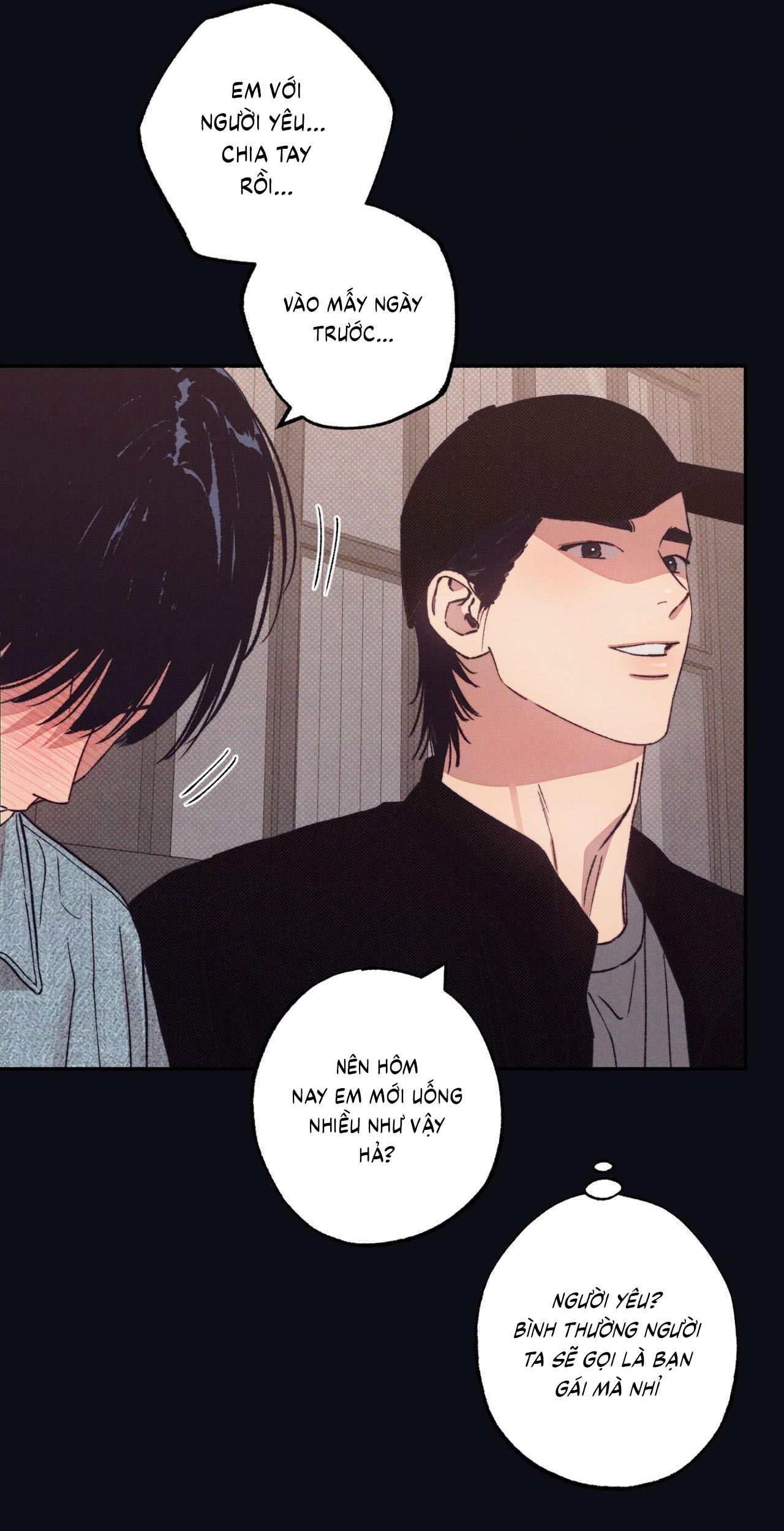 (CBunu) 1 to 10 - Chap 40