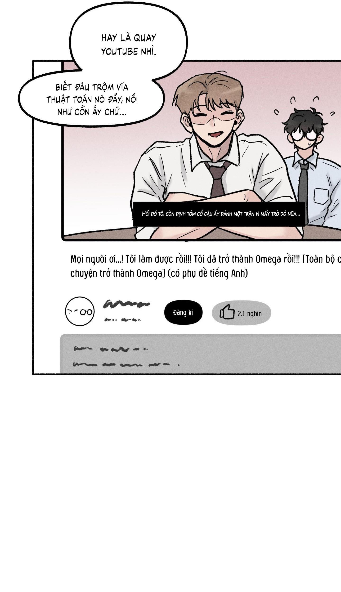 (CBunu) Khi Người Lơ Đãng - Chap 20