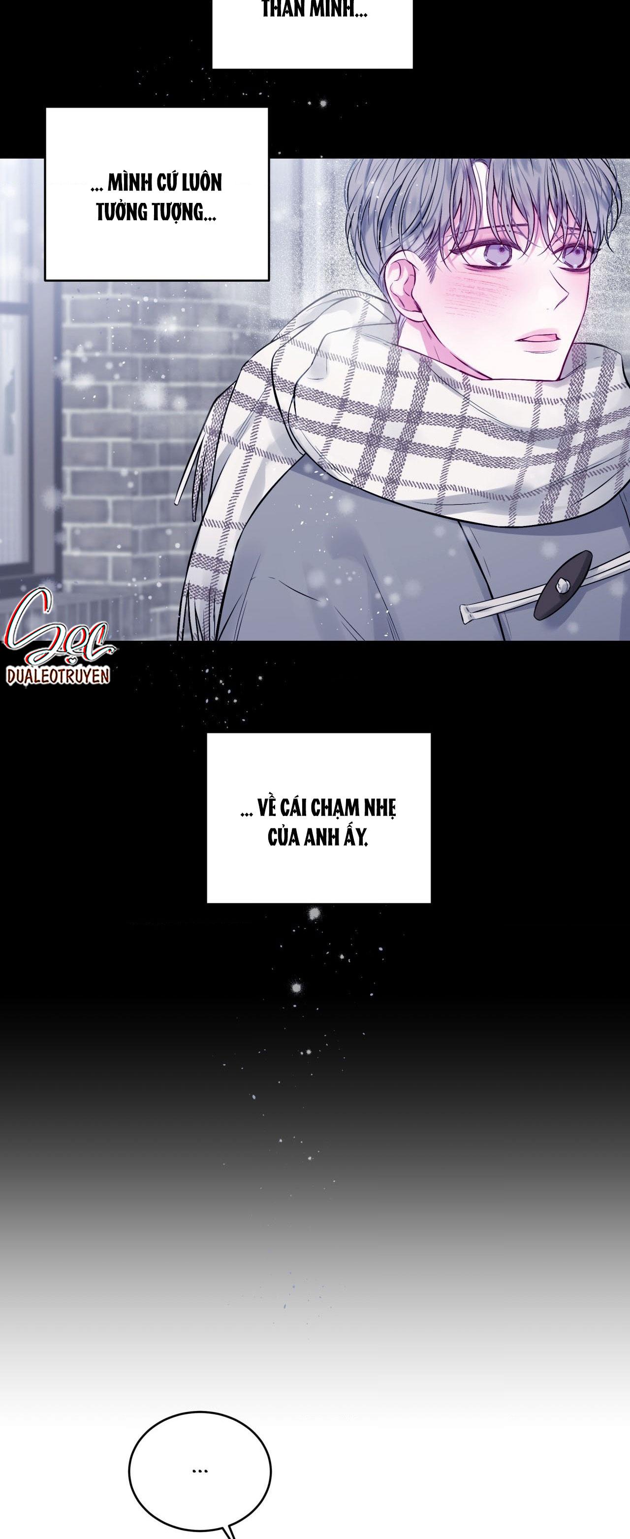 CHÚNG TA KHÔNG HOÀN HẢO - Chap 2