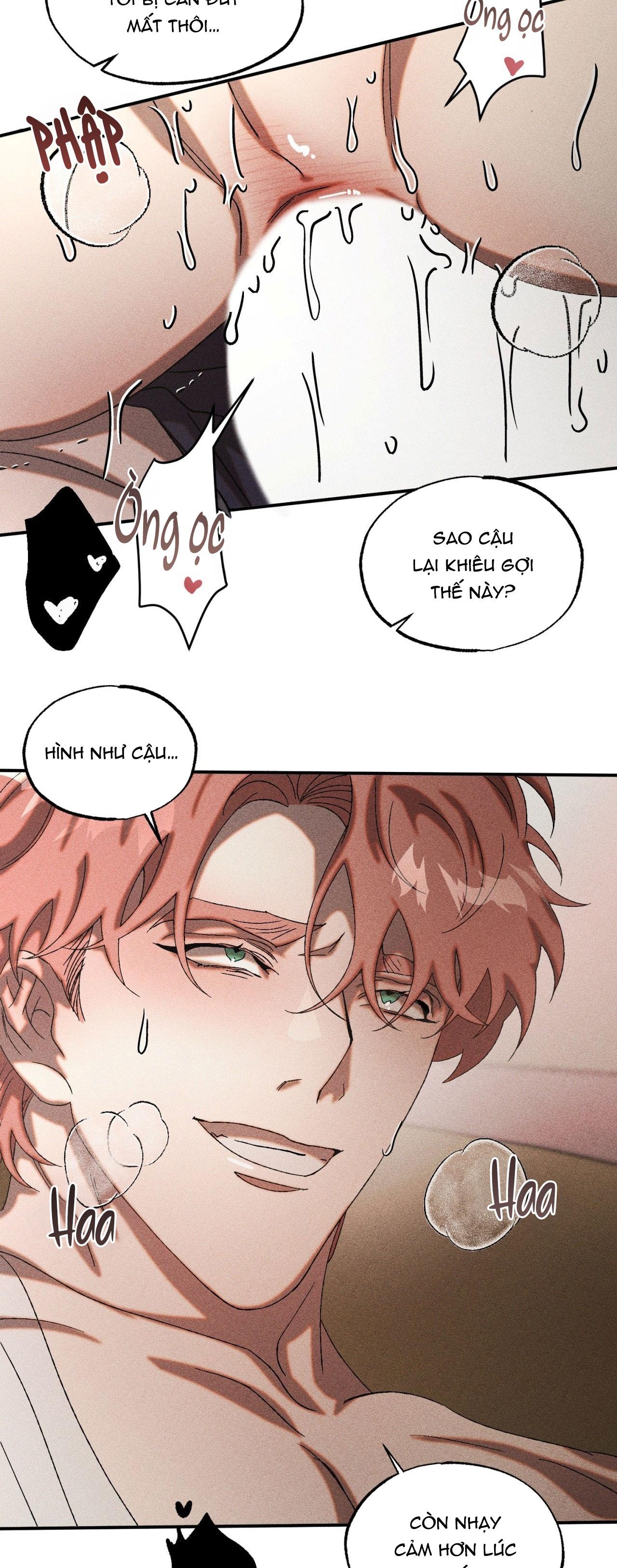 Cash Or Credit - Chap 50