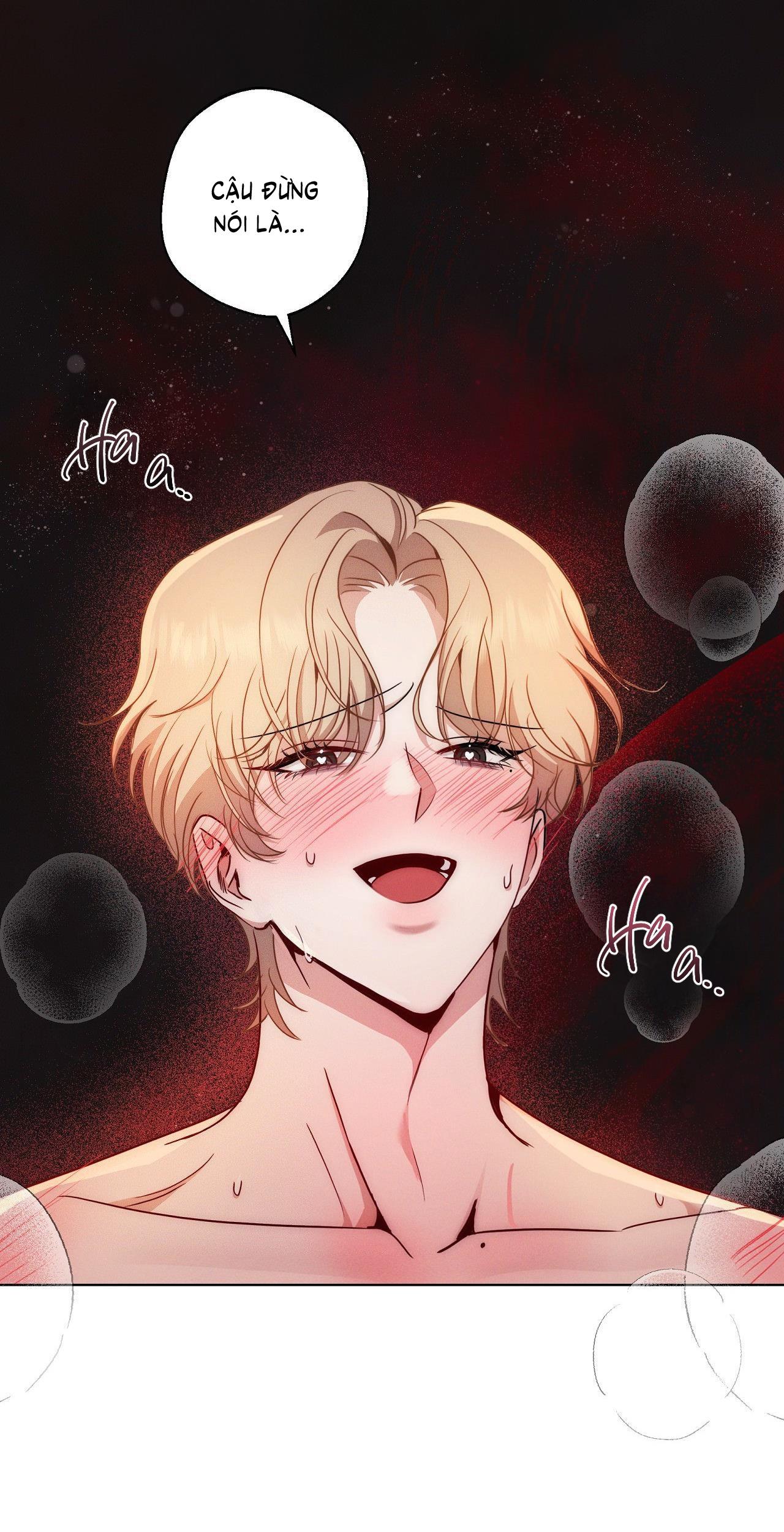 (CBunu) Cẩm Nang Fetish - Chap 2