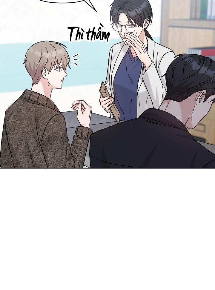 BẢN SAO ÂM HƯỞNG - Chap 49