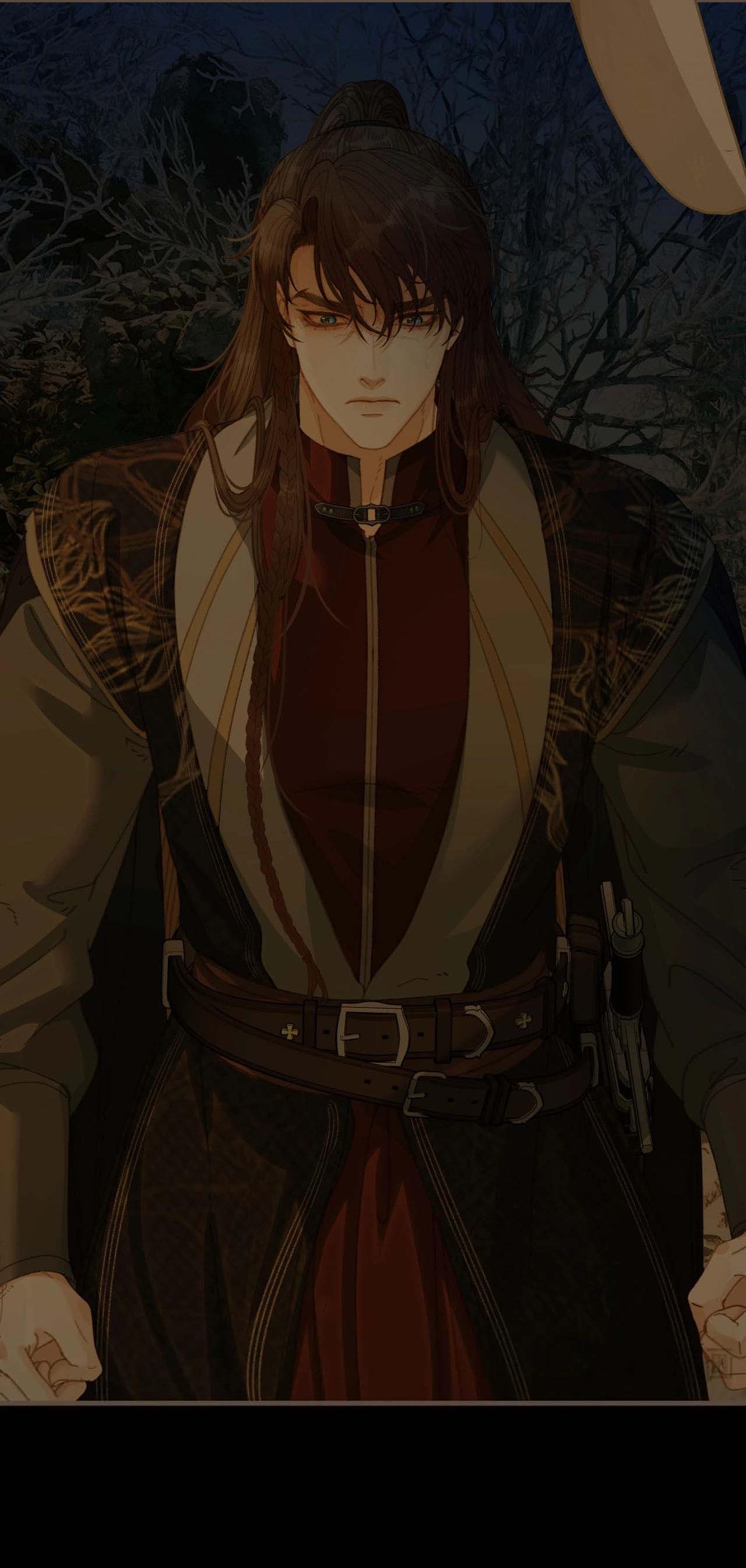 Á NÔ 2 - THÁM HOA - Chap 79