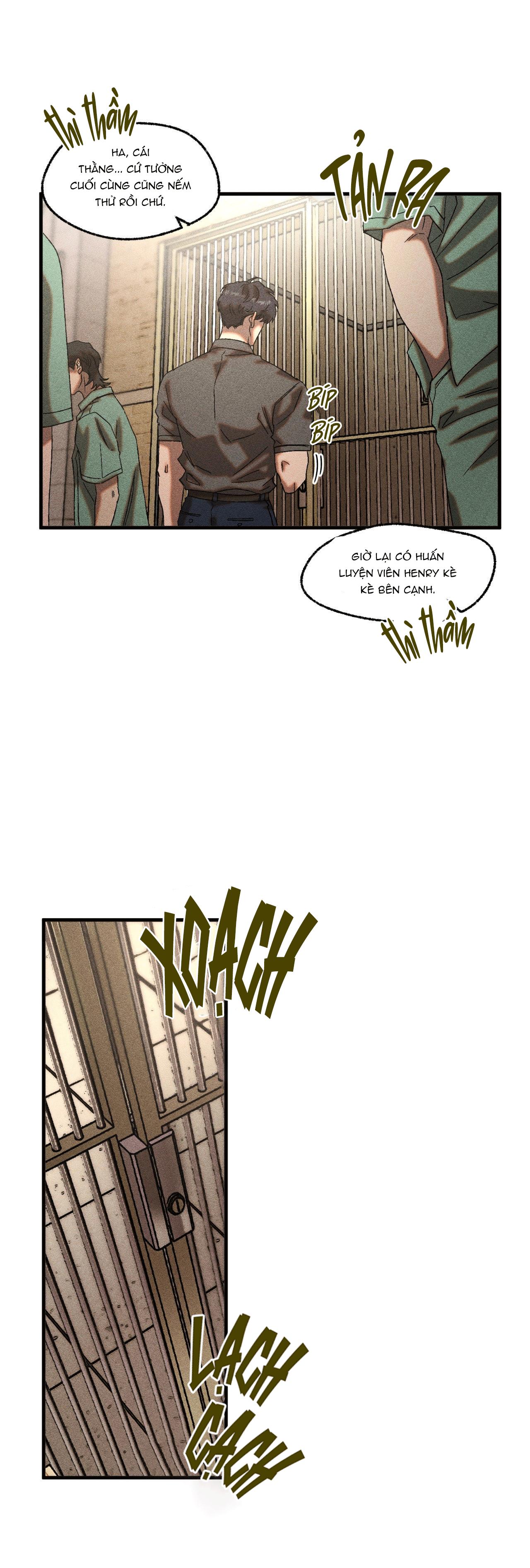 Cash Or Credit - Chap 53