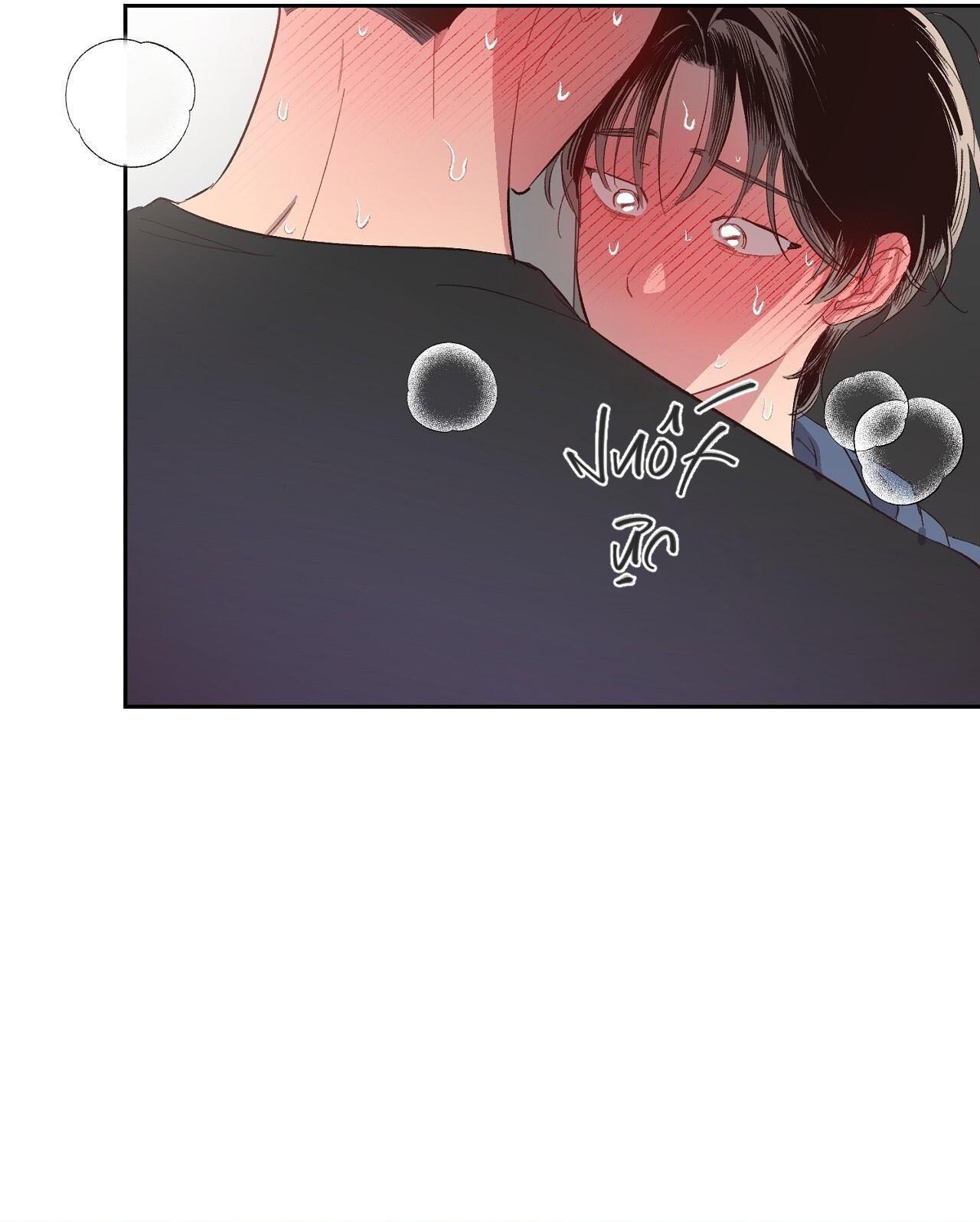 (CBunu) Bí Mật Của Mái Tóc - Chap 31