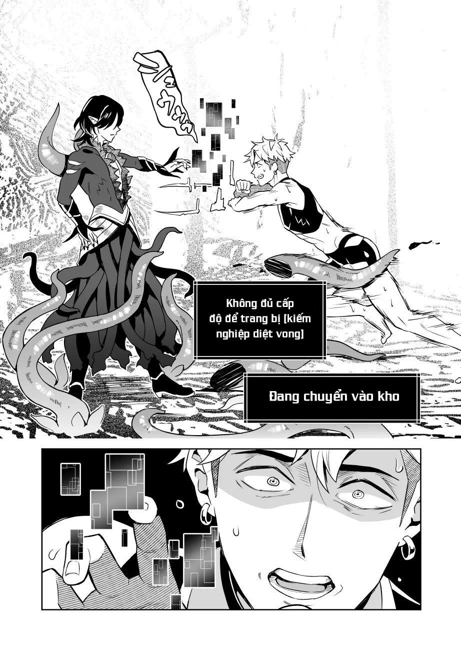 Doujinshi Tổng Hợp - Chap 271.2 - Trang 29