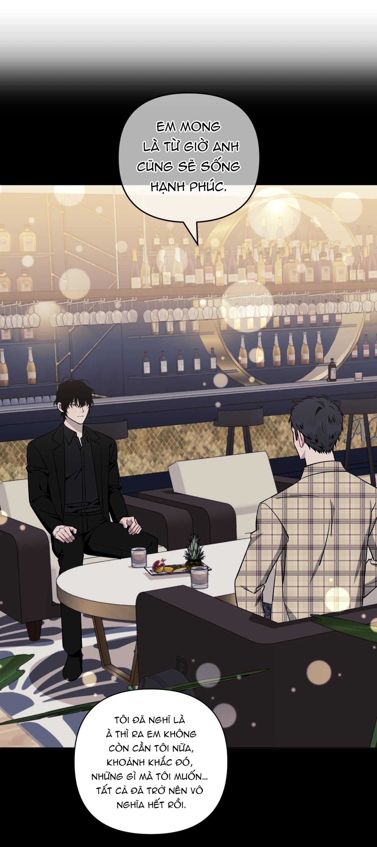 HƠN CẢ BẠN BÈ - Chap 104