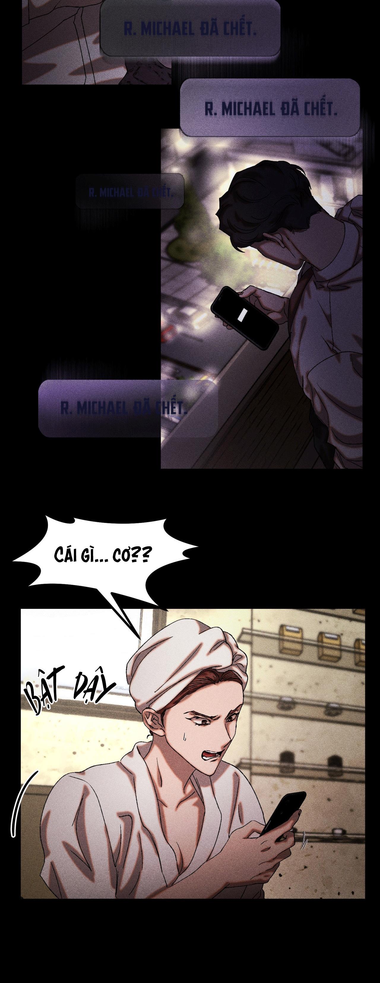 Cash Or Credit - Chap 53