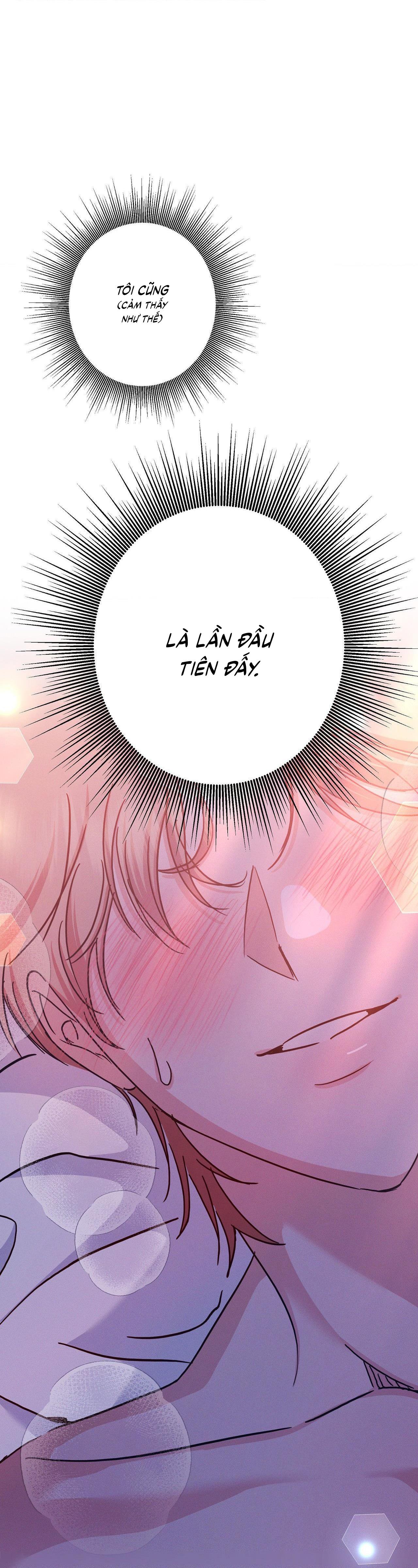 (CBunu) Cẩm Nang Fetish - Chap 3