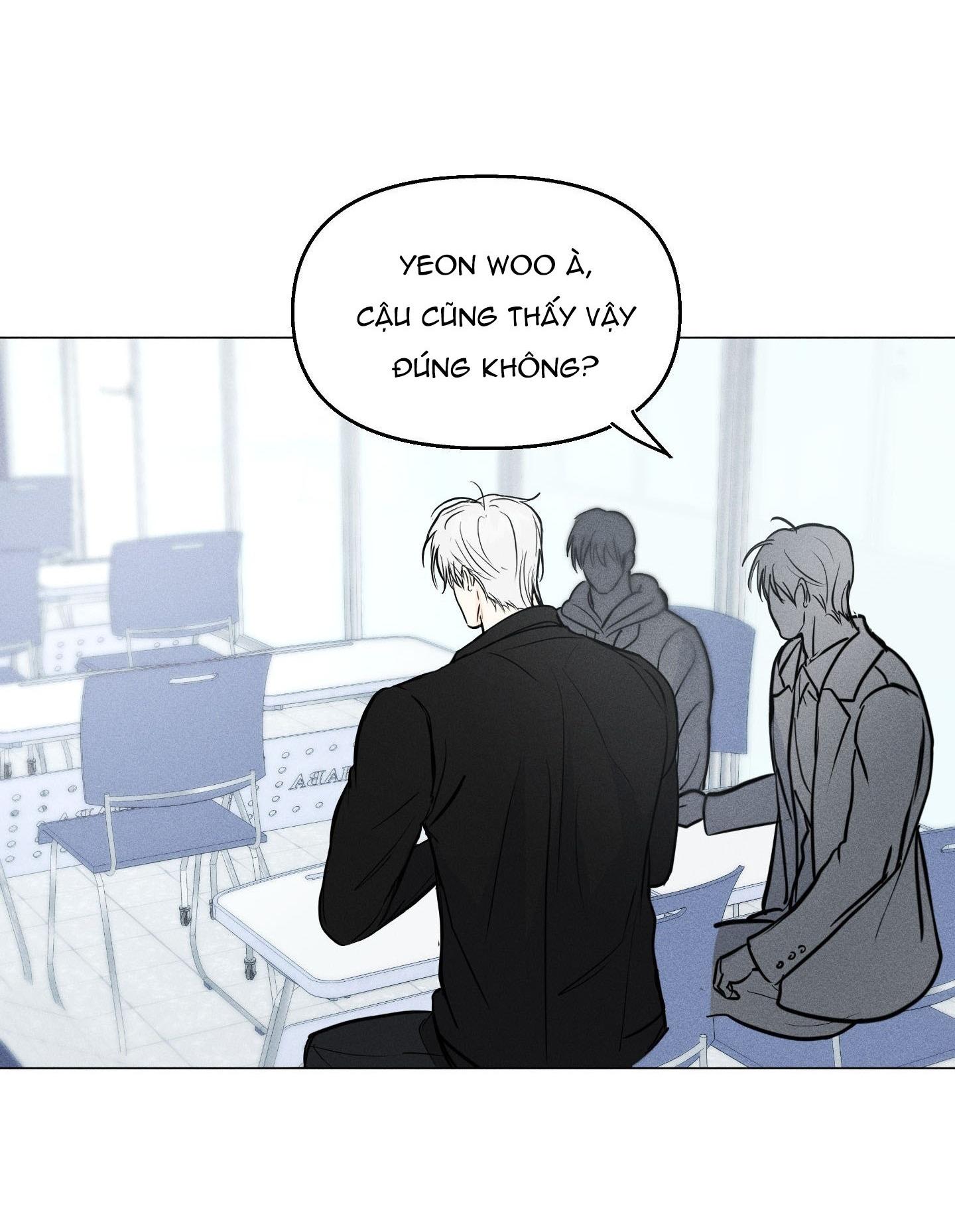 Xe tải tình yêu - Chap 2