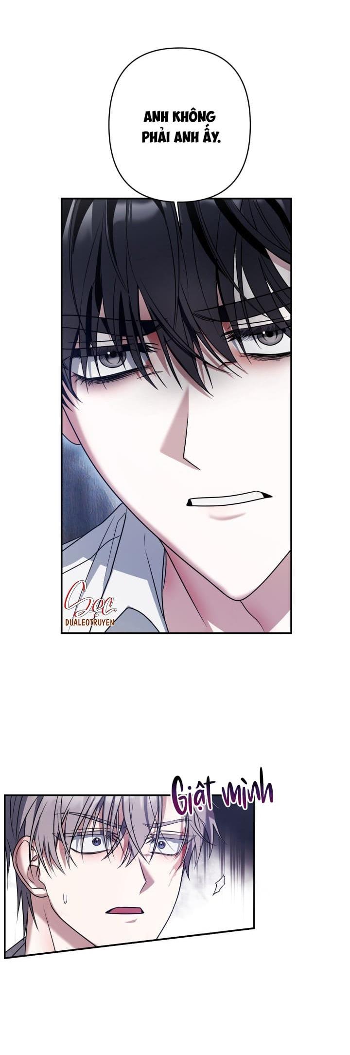TUYỂN TẬP TRUYỆN NGẮN HỎNY CỦA NHÀ SẸC - Chap 79.2 - Trang 35