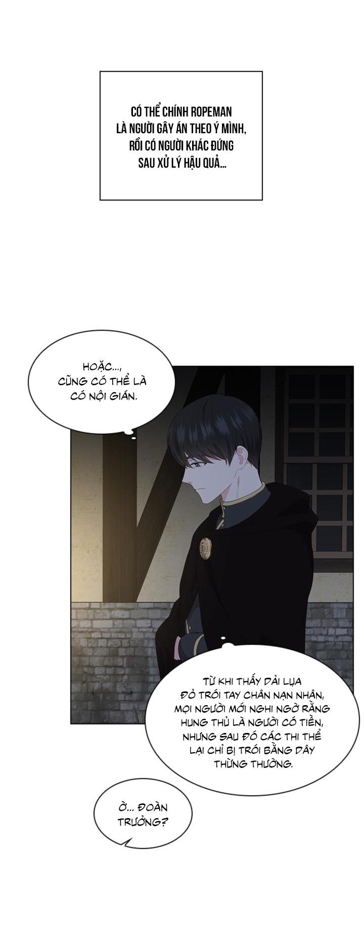 Who’s your daddy - Chap 20