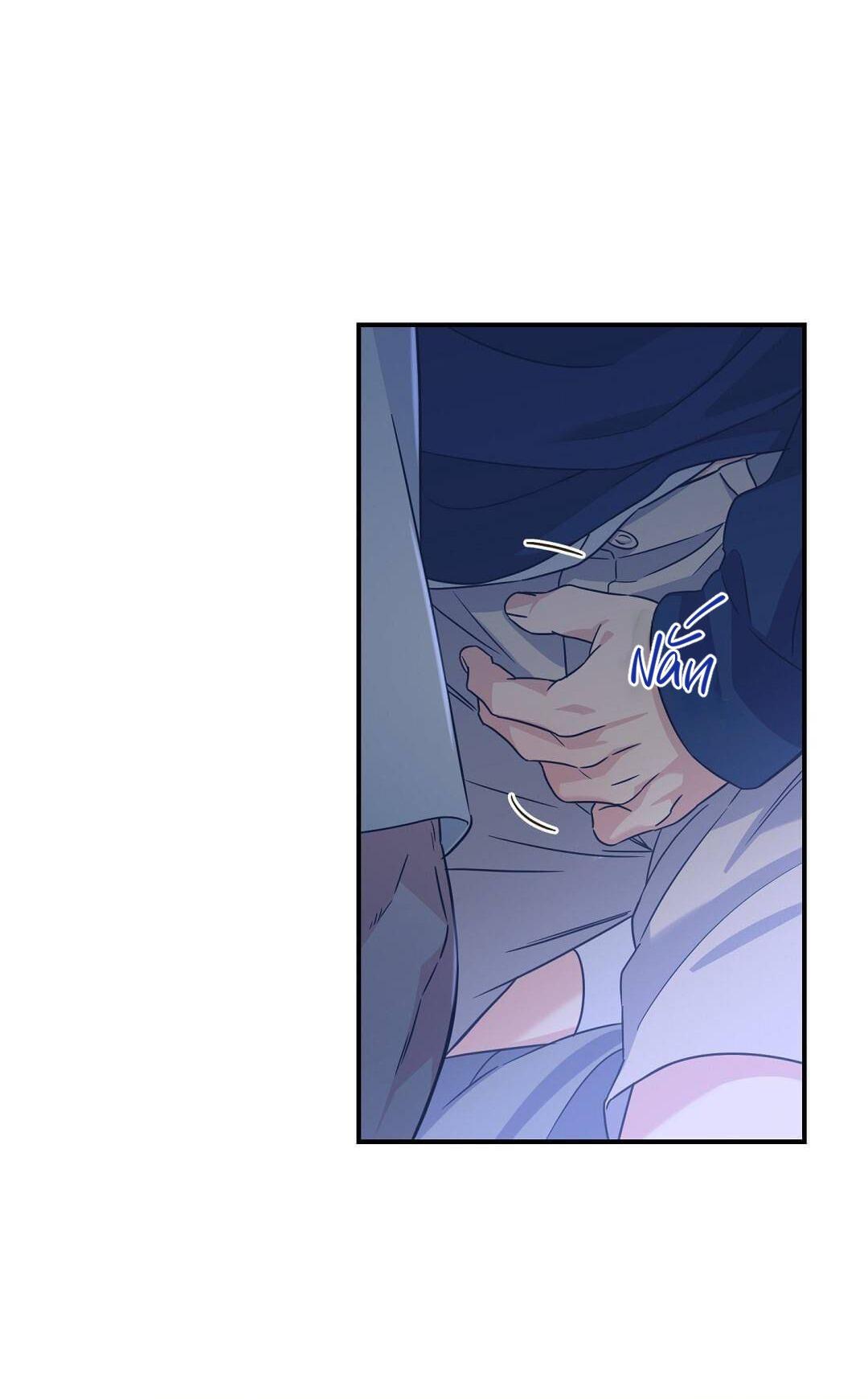 ( CBunu ) ALPHA TRAUMA - Chap 20