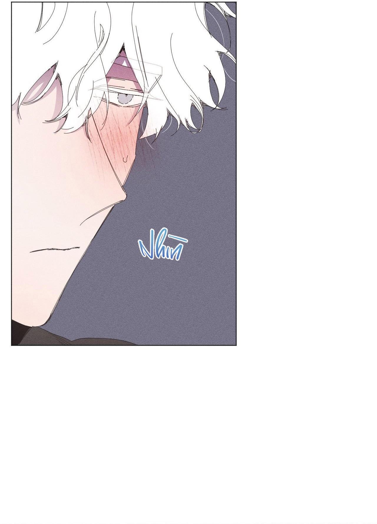 (CBunu) Mùa Đông Cuối Cùng Của Tôi - Chap 2