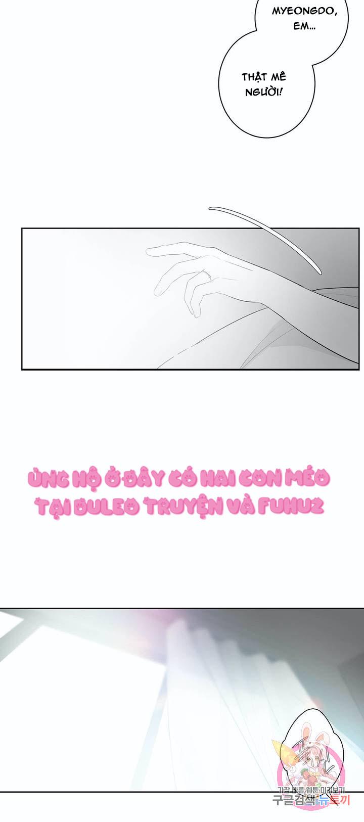 Vùng Đỏ - Chap 60