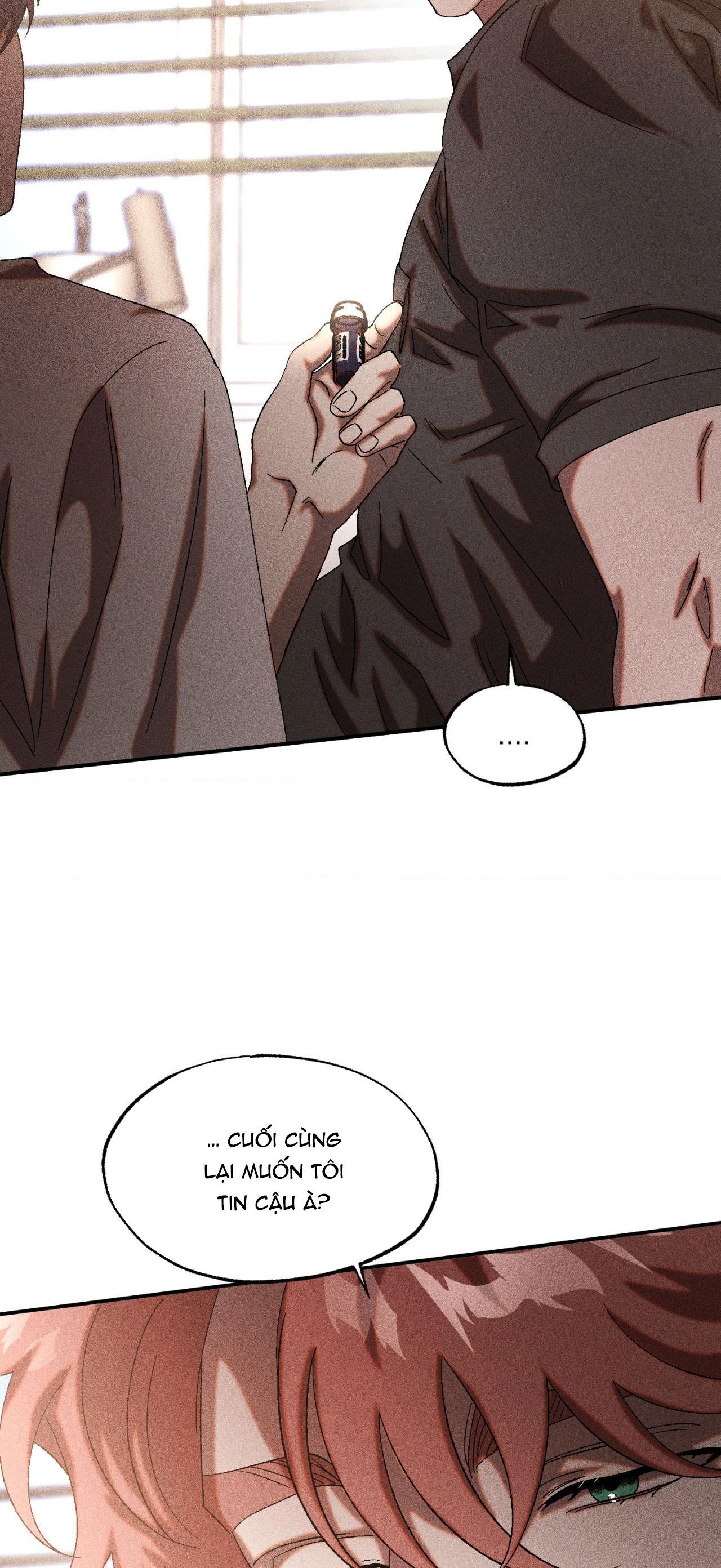 Cash Or Credit - Chap 51