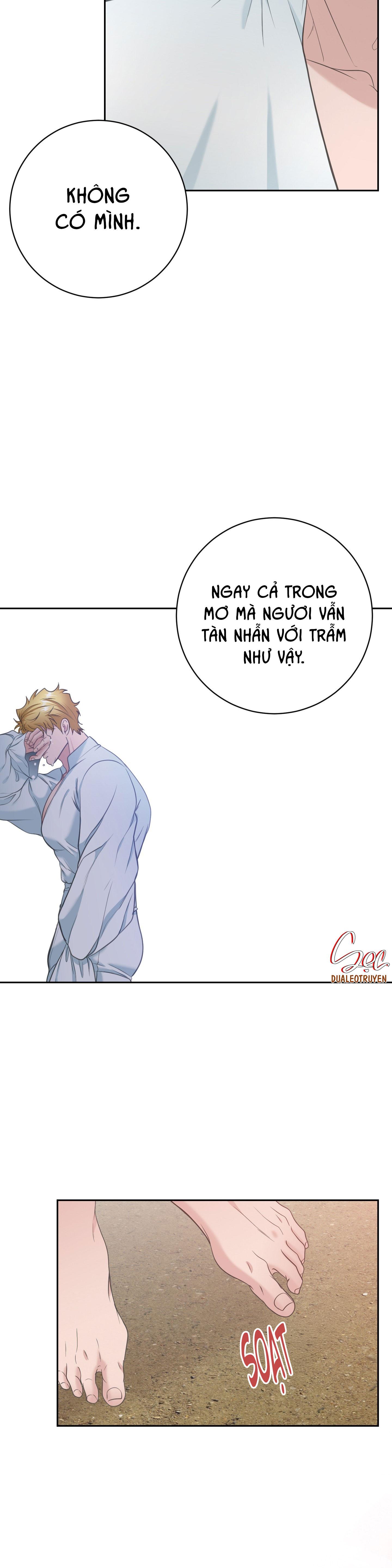 CÔNG TƯỚC MUỐN CÓ CON NỐI DÕI - Chap 44