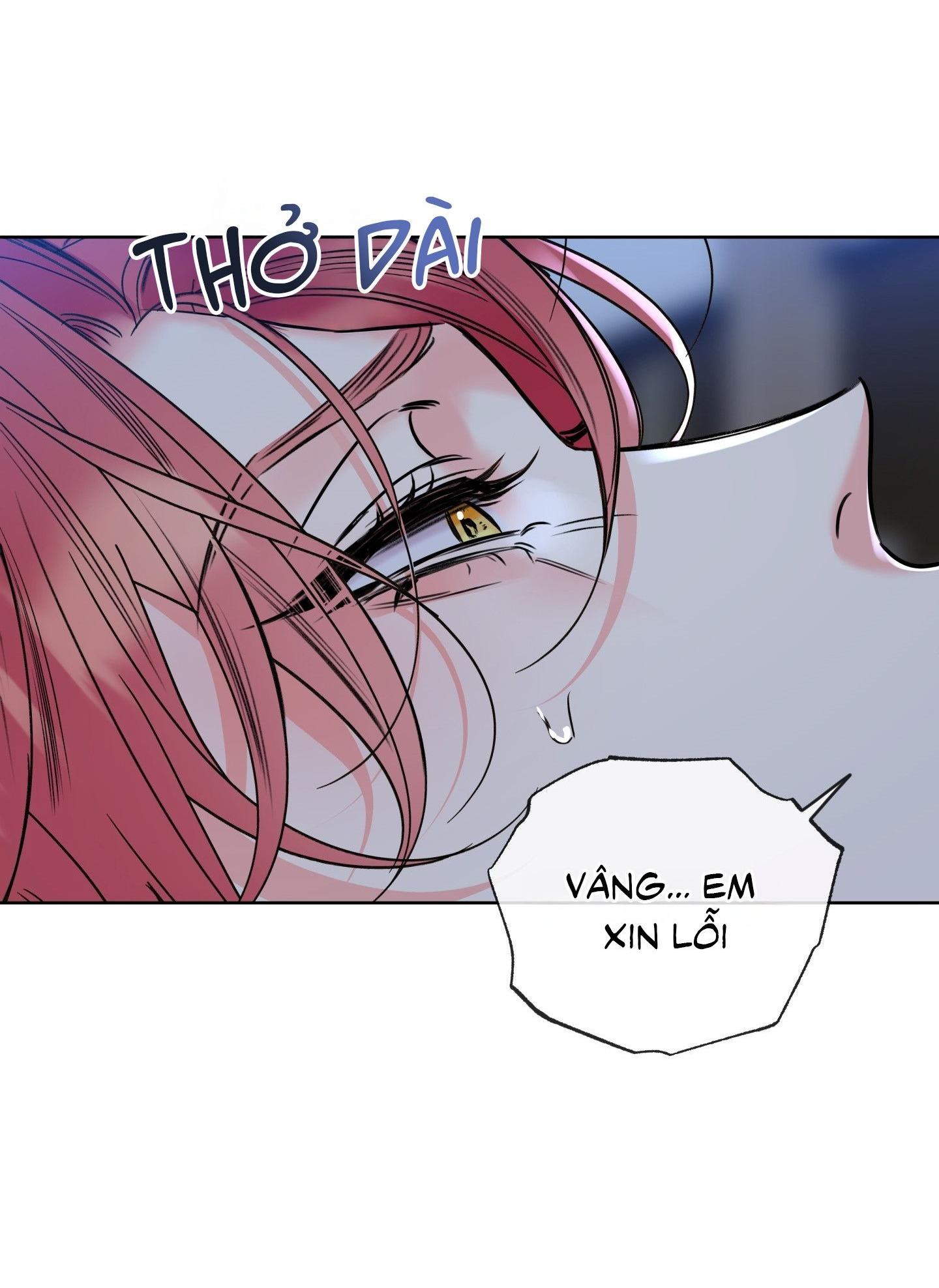 Honey Trouble - Chap 43