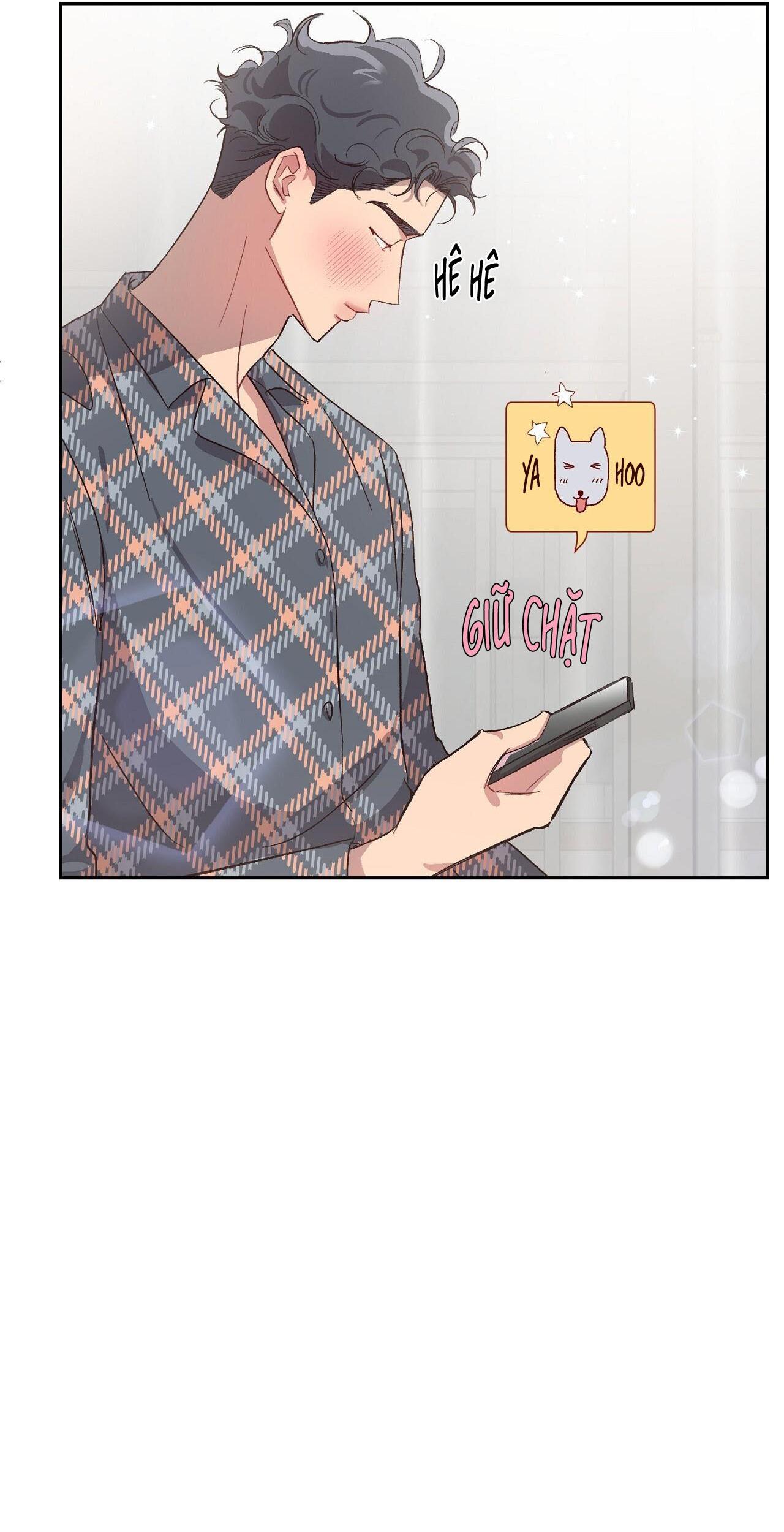 (CBunu) Bí Mật Của Mái Tóc - Chap 30