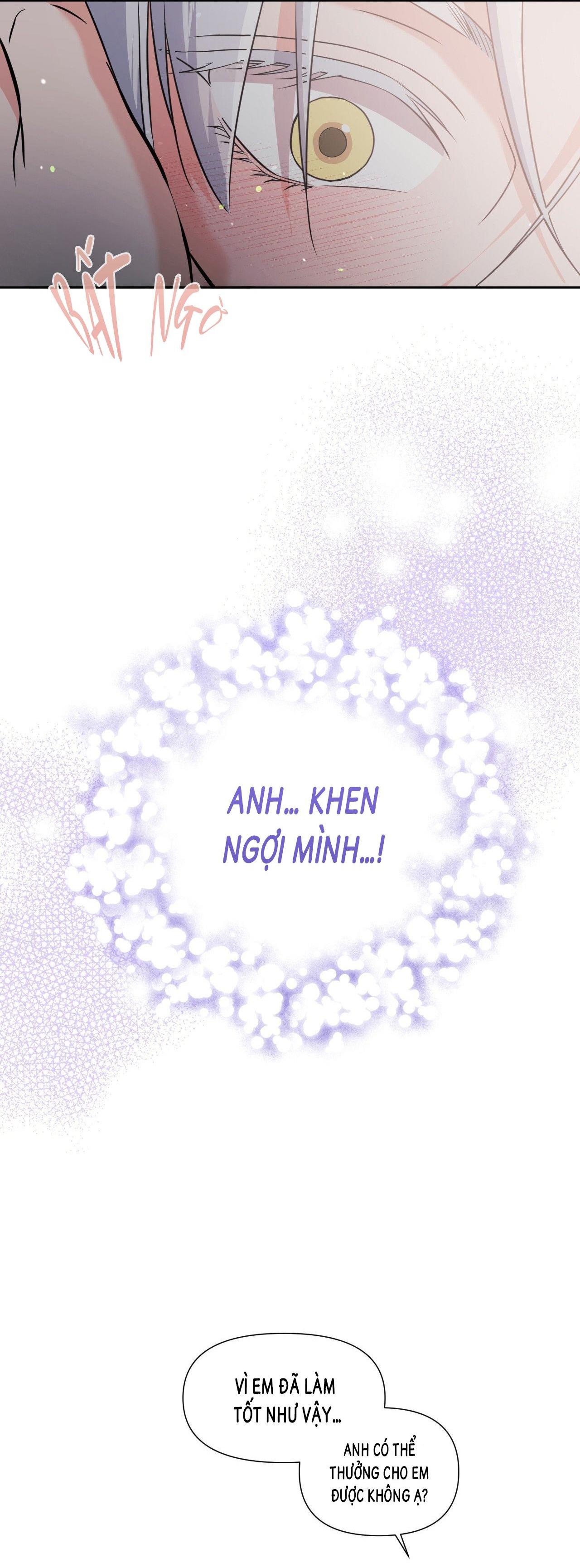 Nuôi máy DẬP từ nhỏ - Chap 18