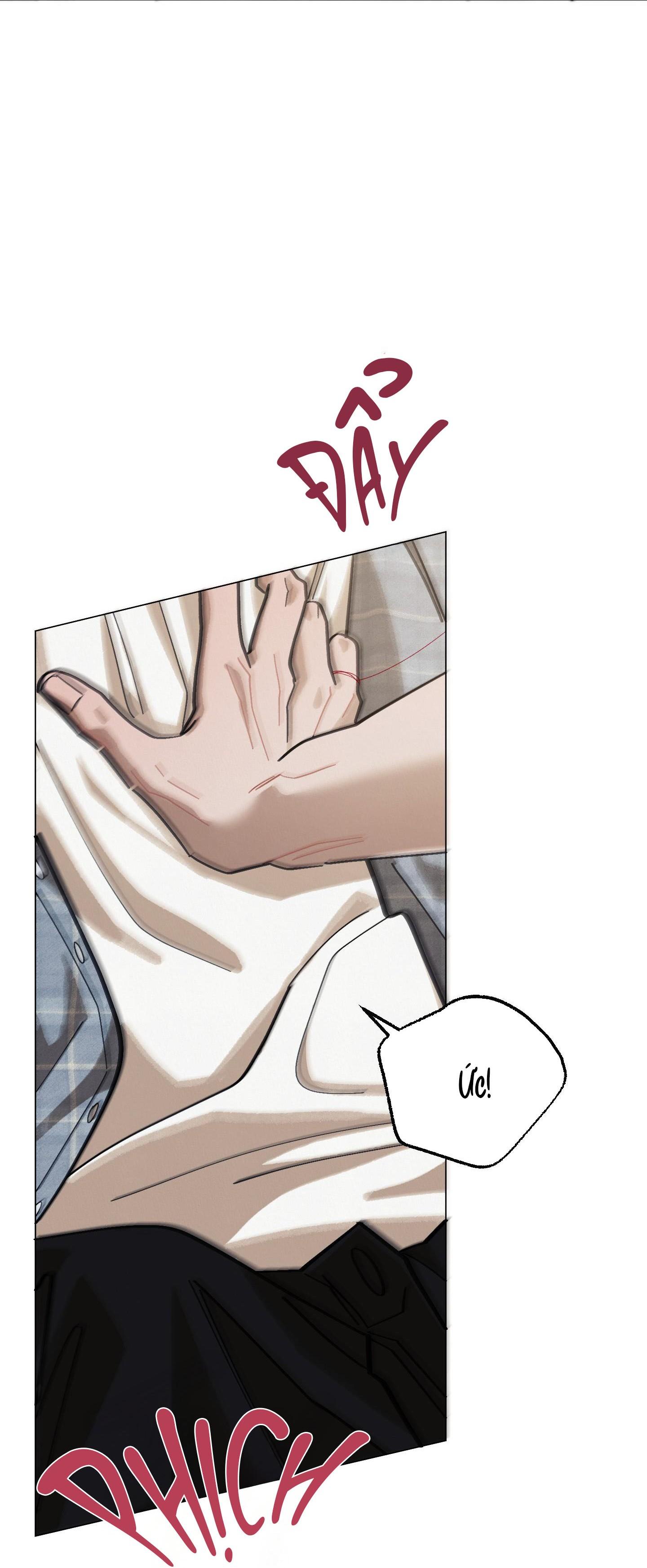(CBunu) Nhiệm Vụ Định Mệnh - Chap 19