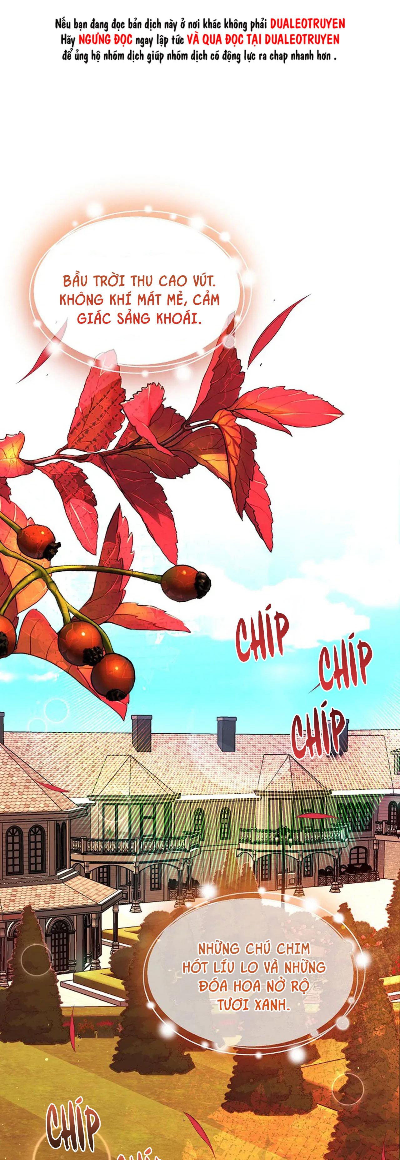 NGHỈ HƯU CHỨ KHÔNG PHẢI TÌNH YÊU - Chap 43