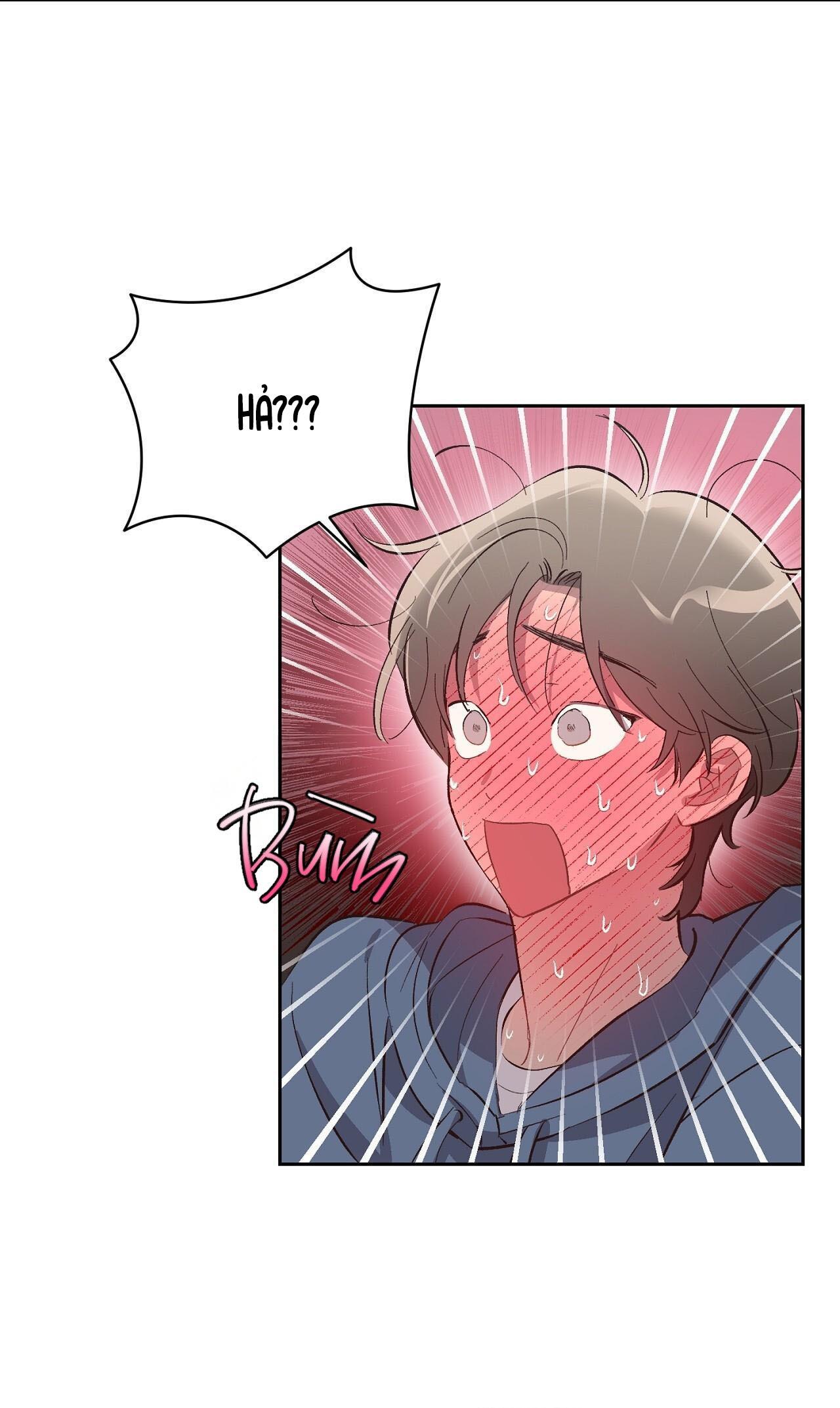 (CBunu) Bí Mật Của Mái Tóc - Chap 31