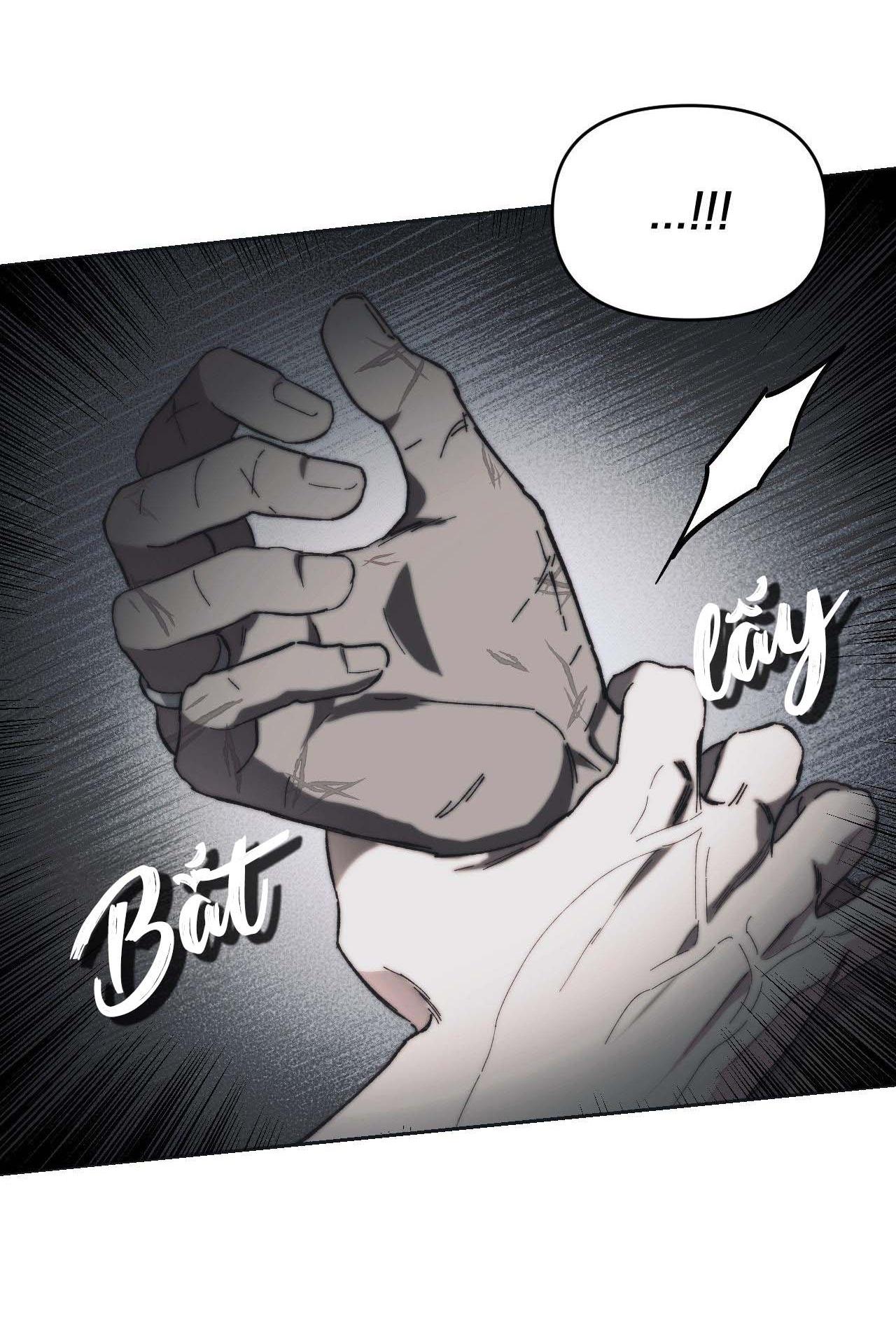 Tuyển Tập Manhwa Dằm Khăm - Chap 86