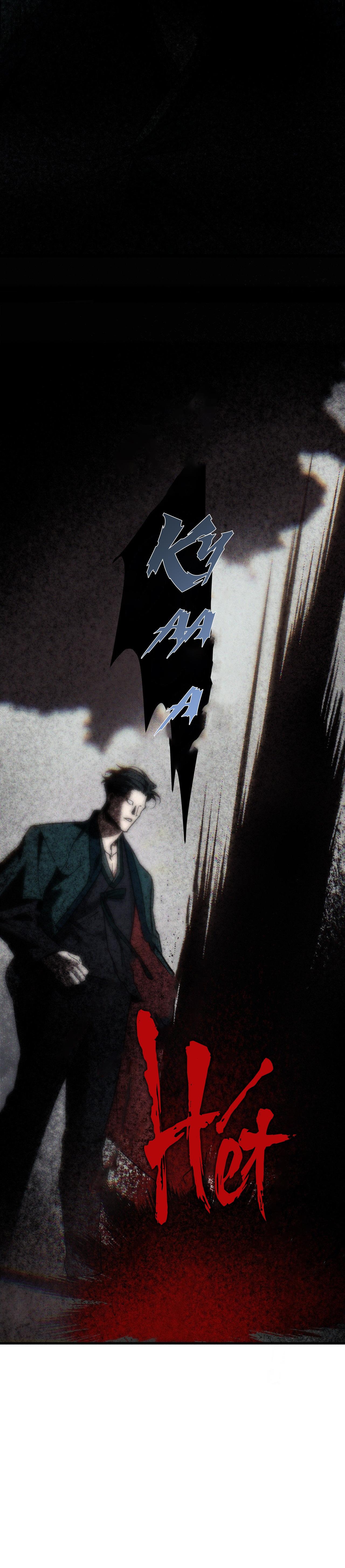 (RÔ LAI) ÔNG XÃ CỦA VẬT TẾ THẦN - Chap 28