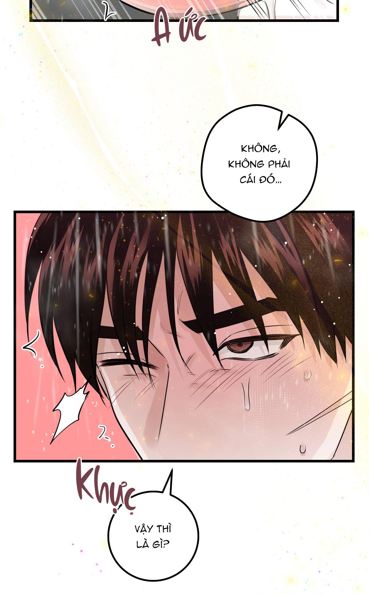 OVER THE PARADISE - Chap 55