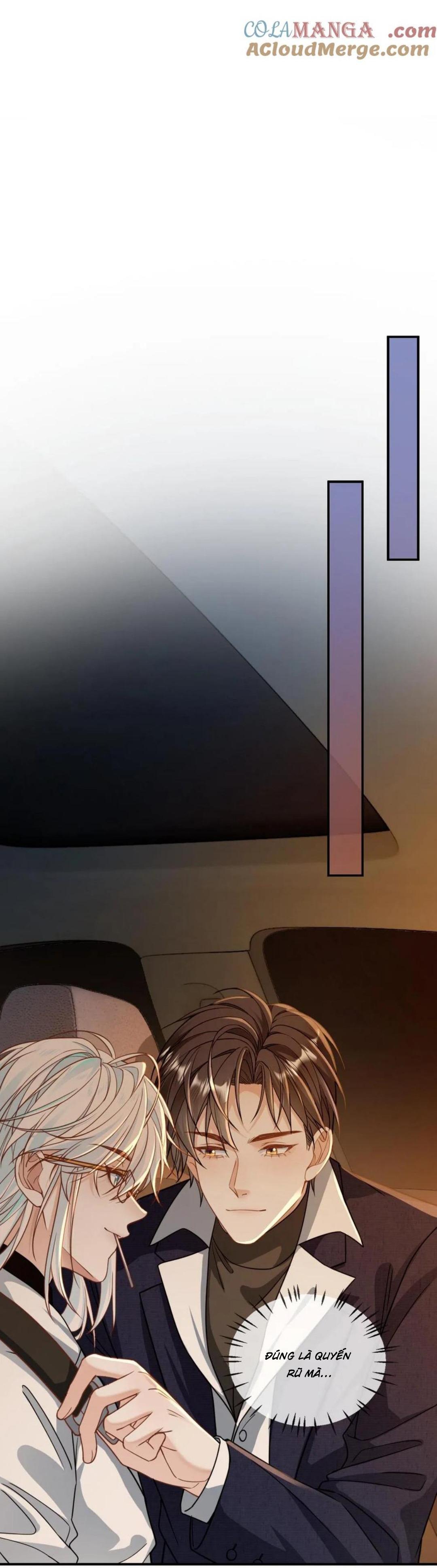 Khát Vọng Ngọt Ngào - Chap 362