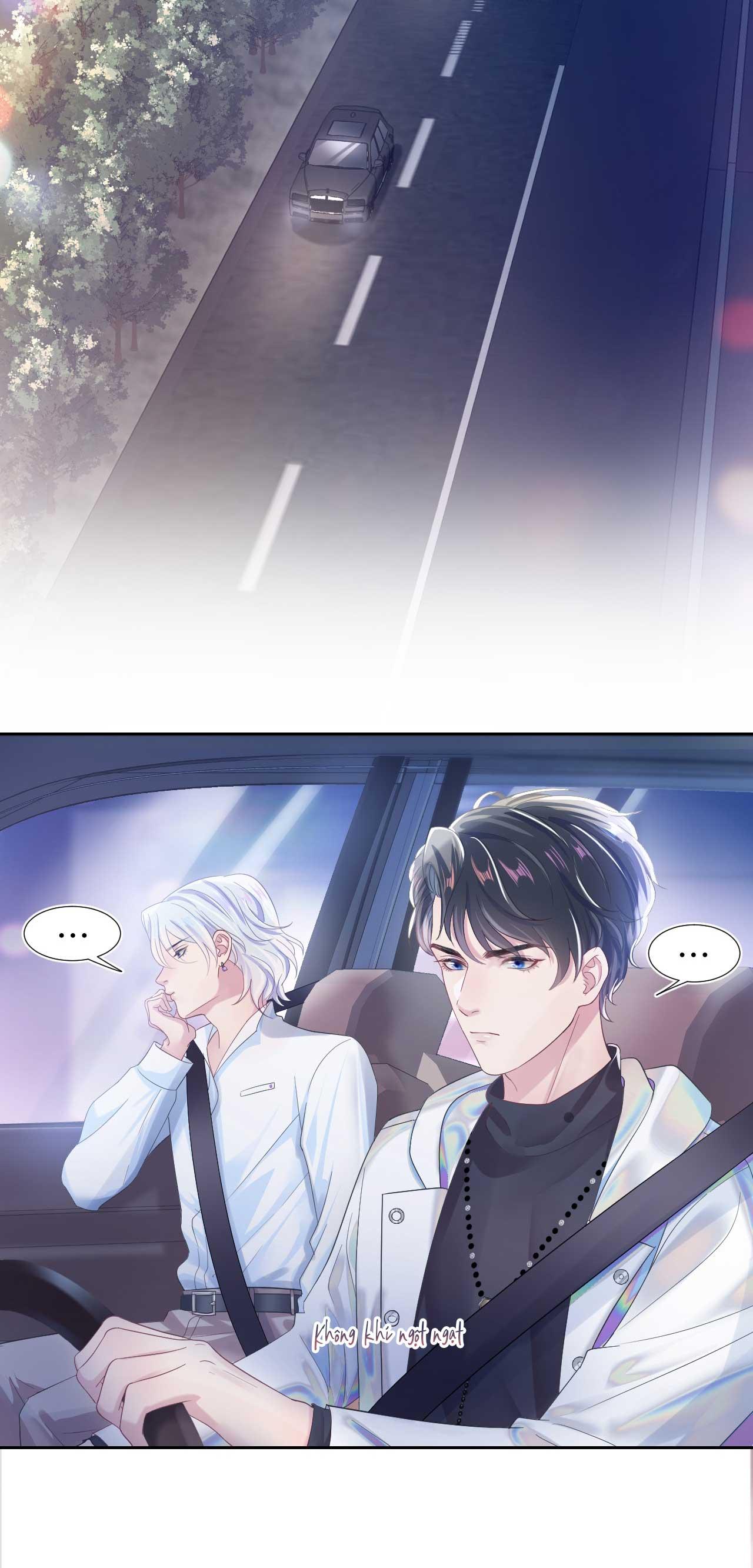 Tuyệt mỹ bạch liên hoa online dạy học - Chap 3