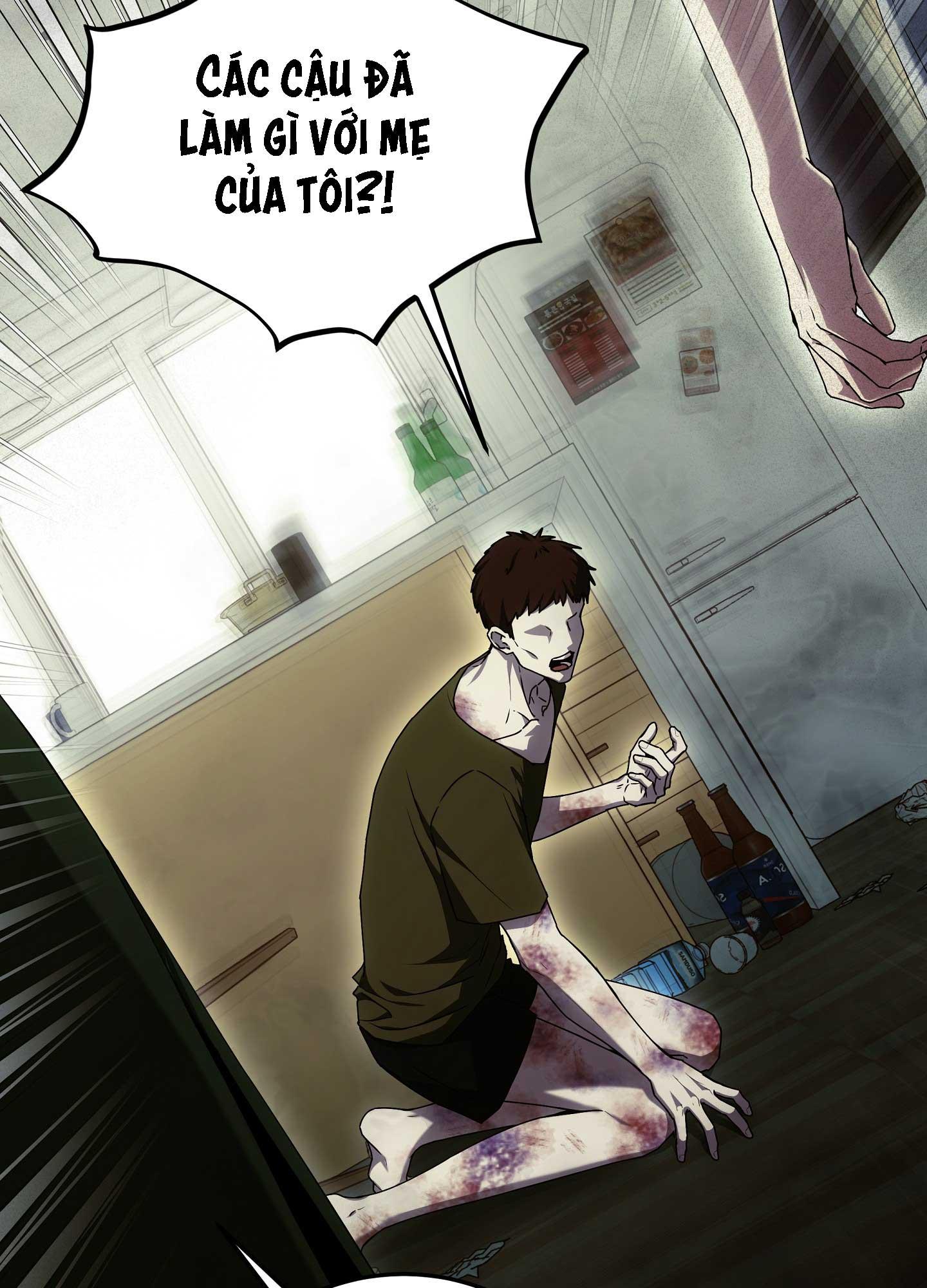 Hỗn Mộng - Chap 37