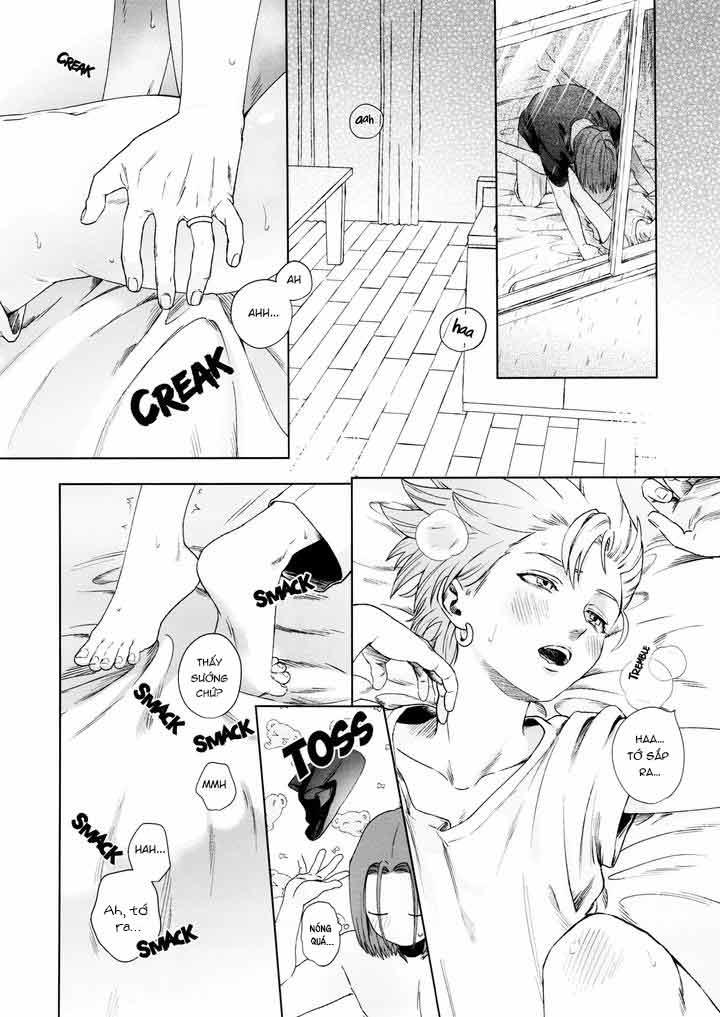 Tổng hợp Boylove - Chap 28