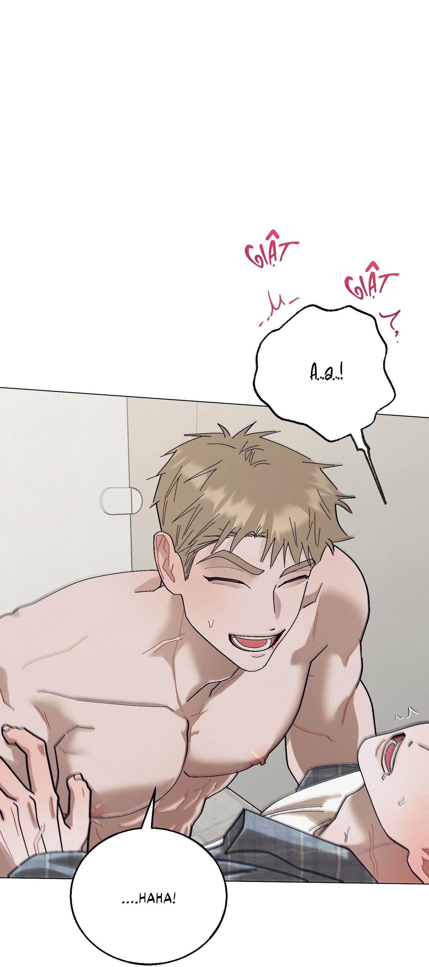 (CBunu) Nhiệm Vụ Định Mệnh - Chap 19