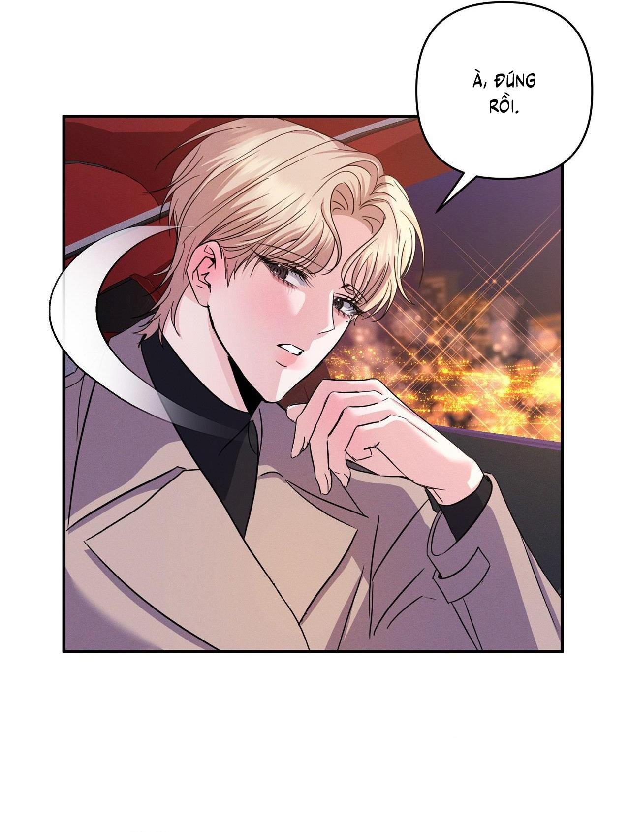 (CBunu) Cẩm Nang Fetish - Chap 4