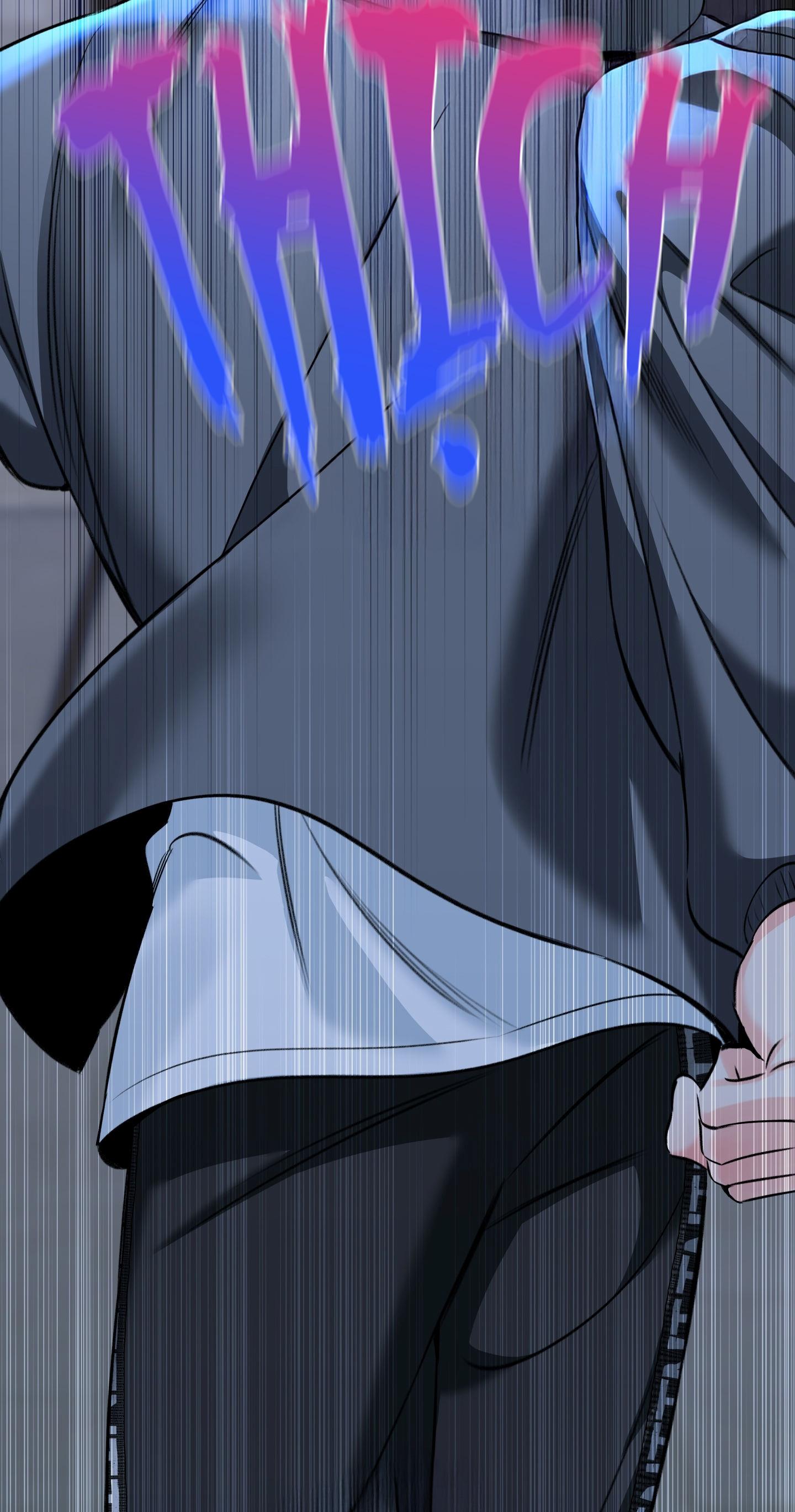 Honey Trouble - Chap 45