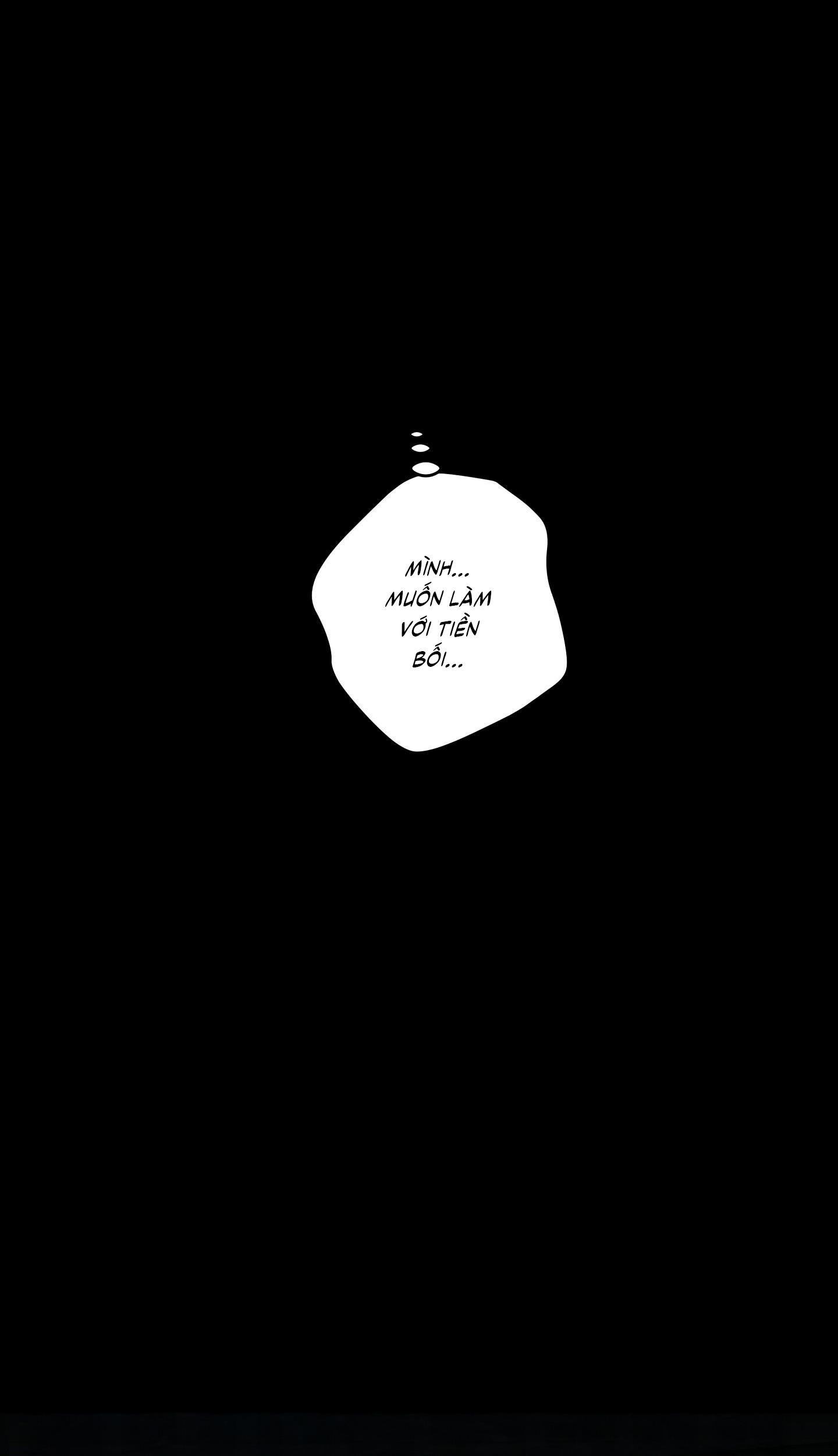 (CBunu) The Cell - Chap 12