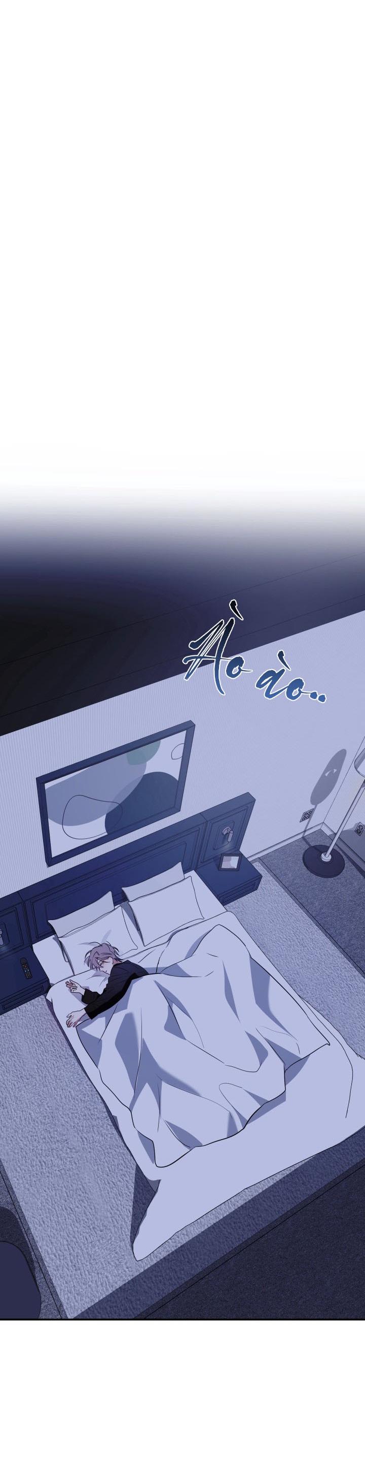 TUYỂN TẬP TRUYỆN NGẮN HỎNY CỦA NHÀ SẸC - Chap 79.3 - Trang 75