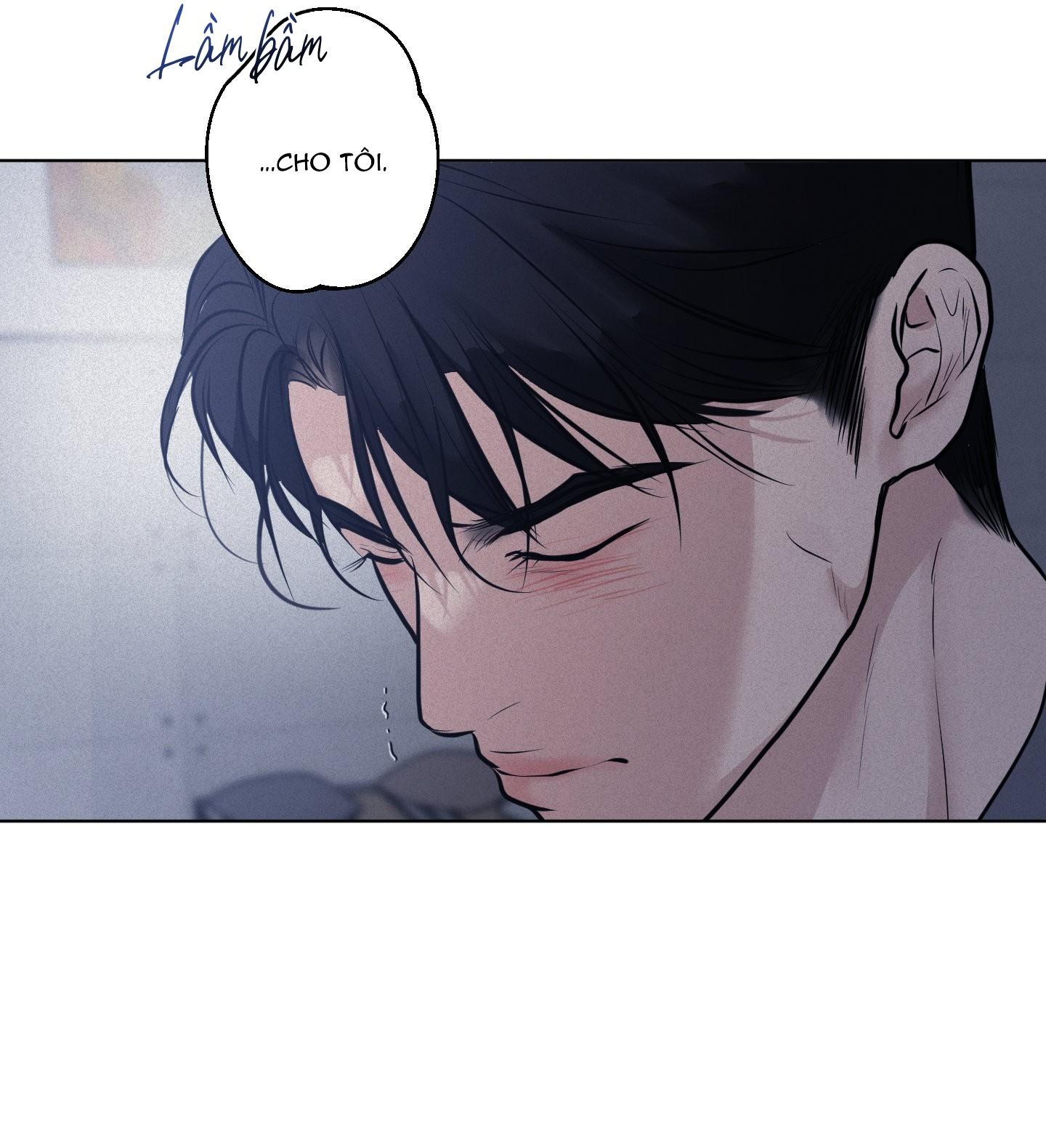 (ABO) LỜI CẦU NGUYỆN - Chap 67