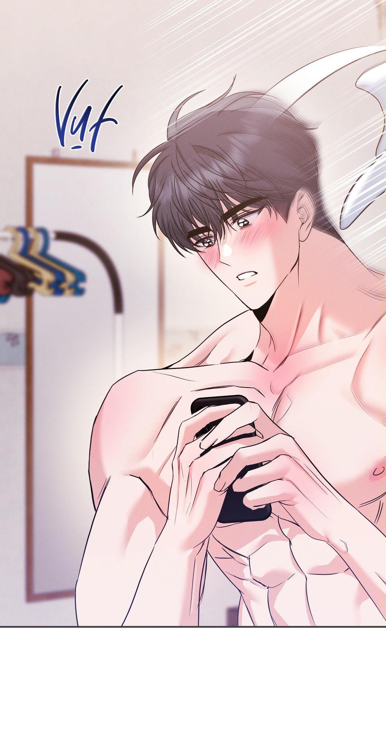 (CBunu) Cẩm Nang Fetish - Chap 4