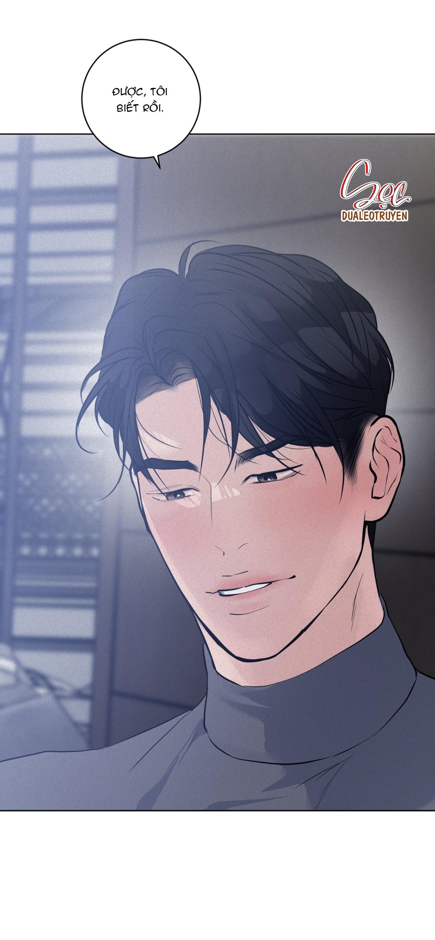 (ABO) LỜI CẦU NGUYỆN - Chap 68