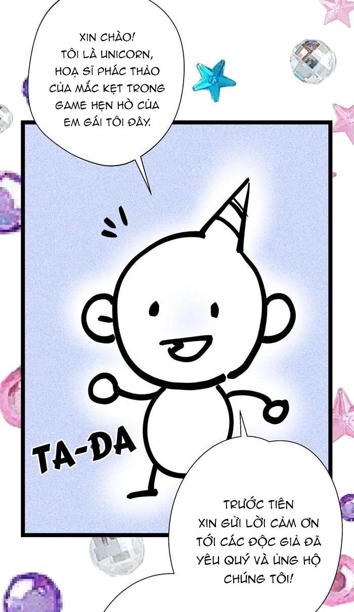 Mắc Kẹt Trong Game Hẹn Hò Của Em Gái Tôi - Chap 85
