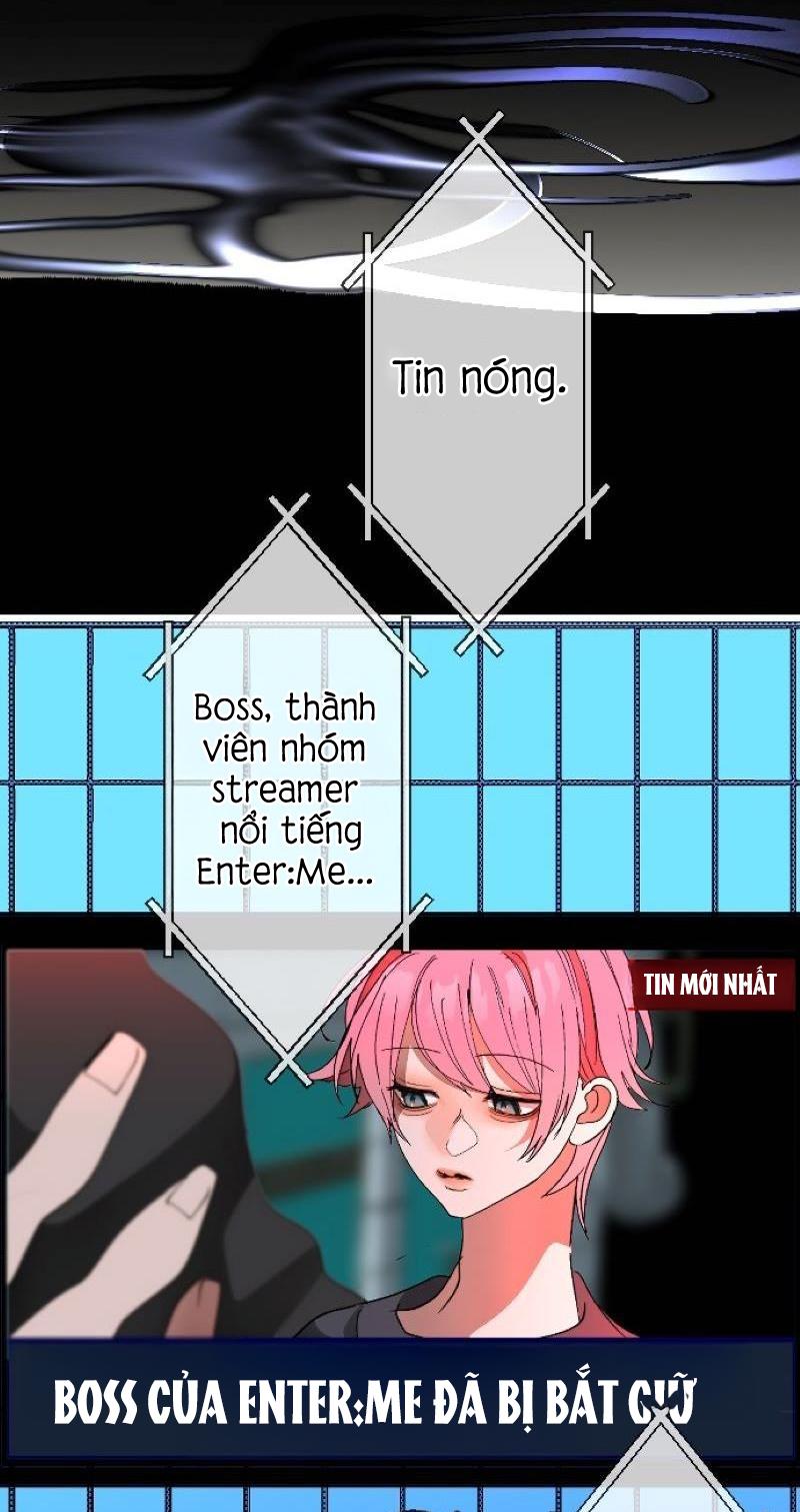 Kẻ Theo Dõi Biến Thái Của Tôi - Chap 142