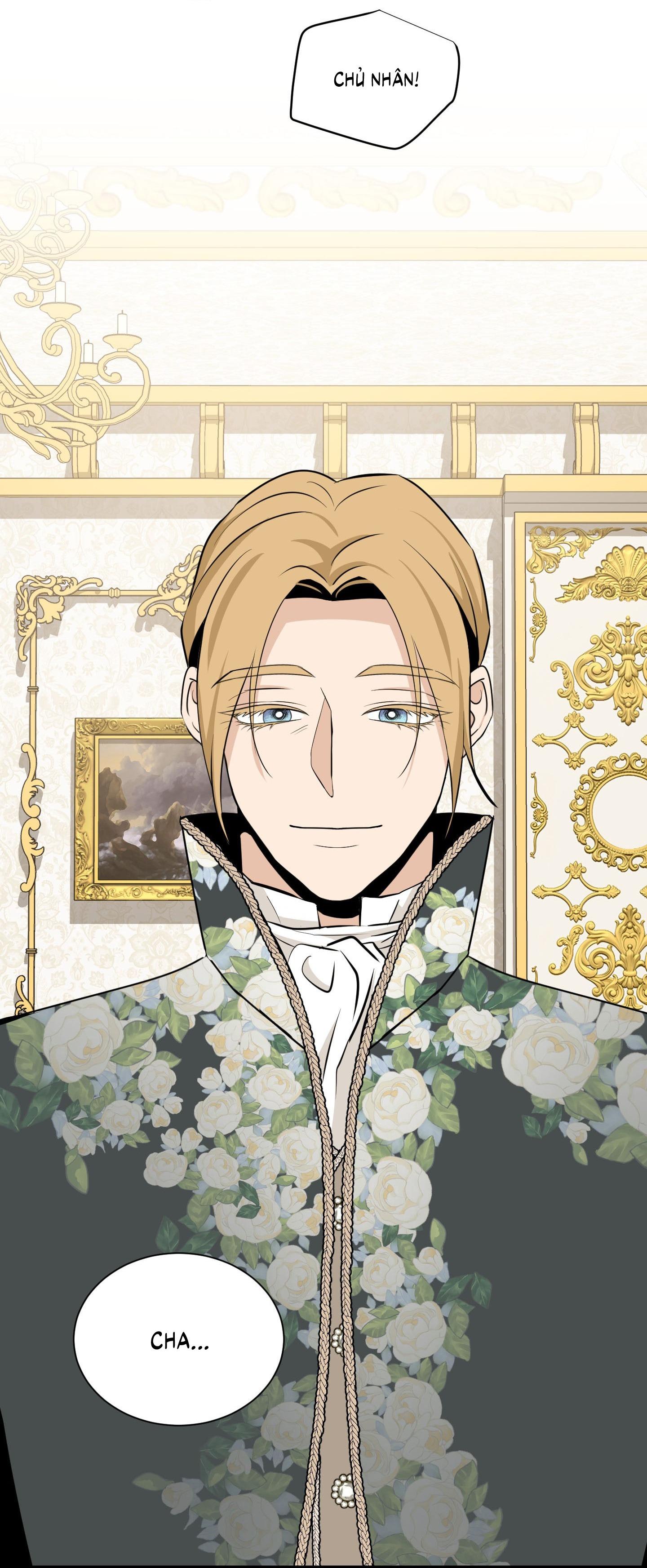 (CBunu) Hoa Vô Danh - Chap 20