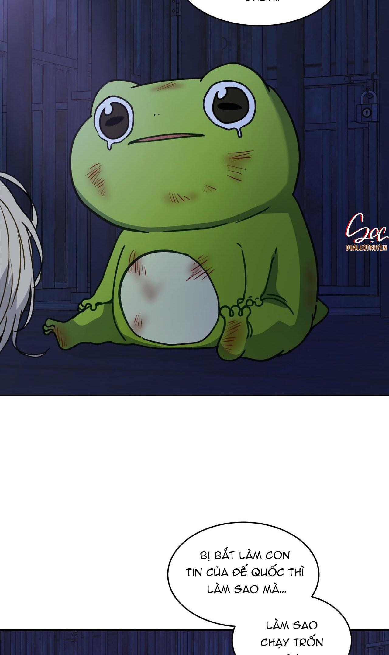 CÁCH TỒN TẠI NHƯ MỘT NGƯỜI CHƠI - Chap 60